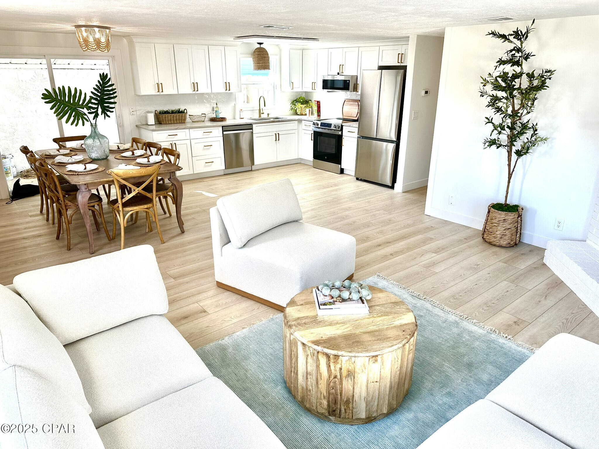 Callaway - Residential