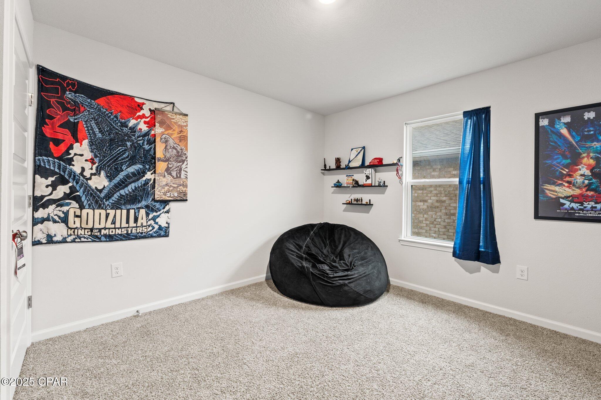 Liberty - Residential Lease