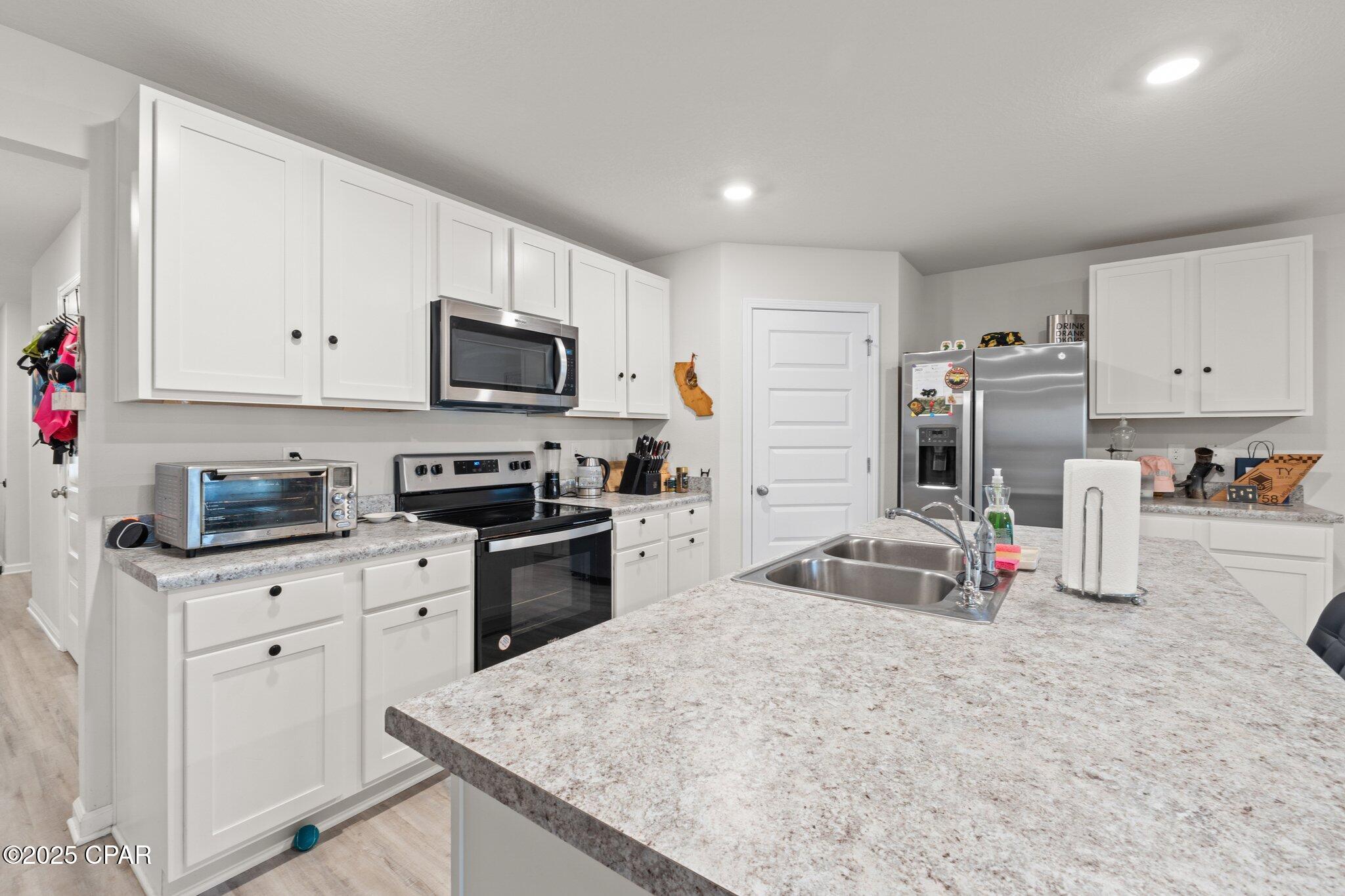 Liberty - Residential Lease