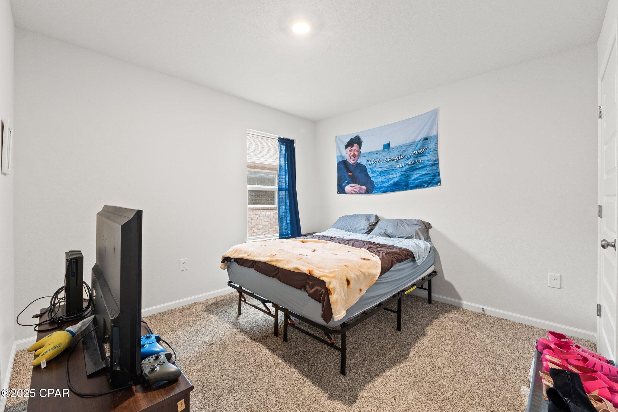 Liberty - Residential Lease