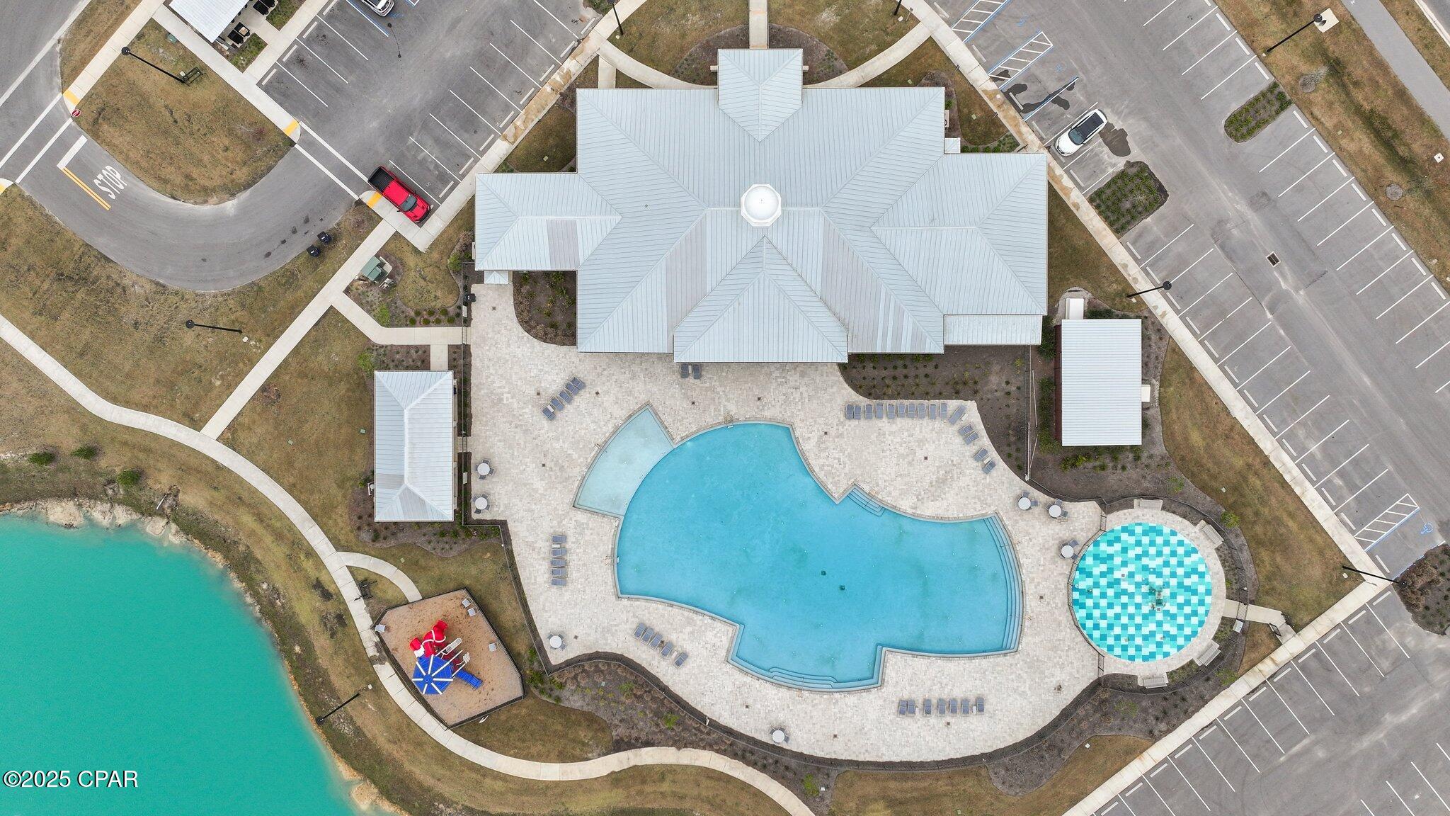 Liberty - Residential Lease