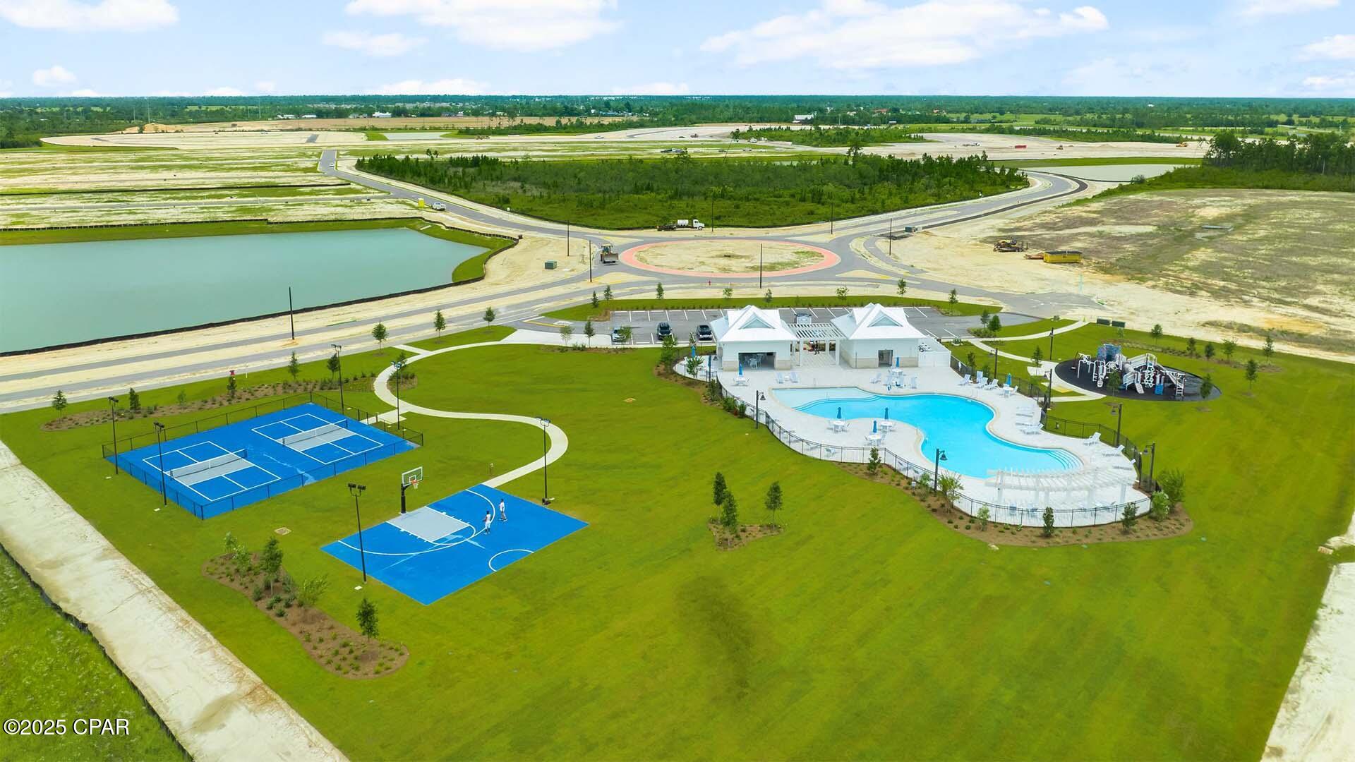 Liberty - Residential Lease