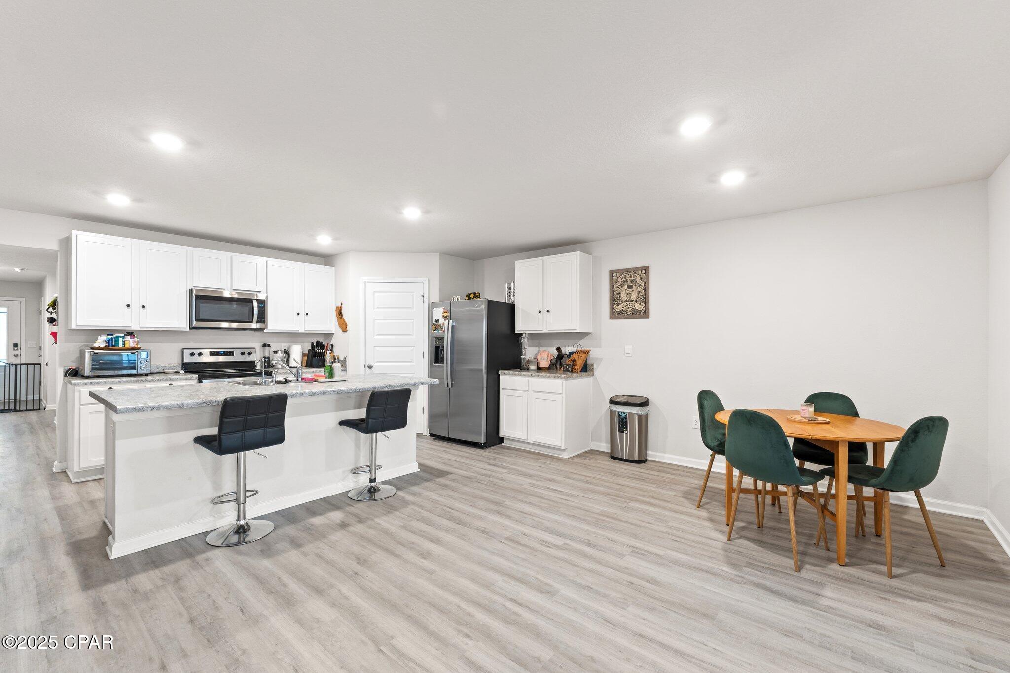 Liberty - Residential Lease