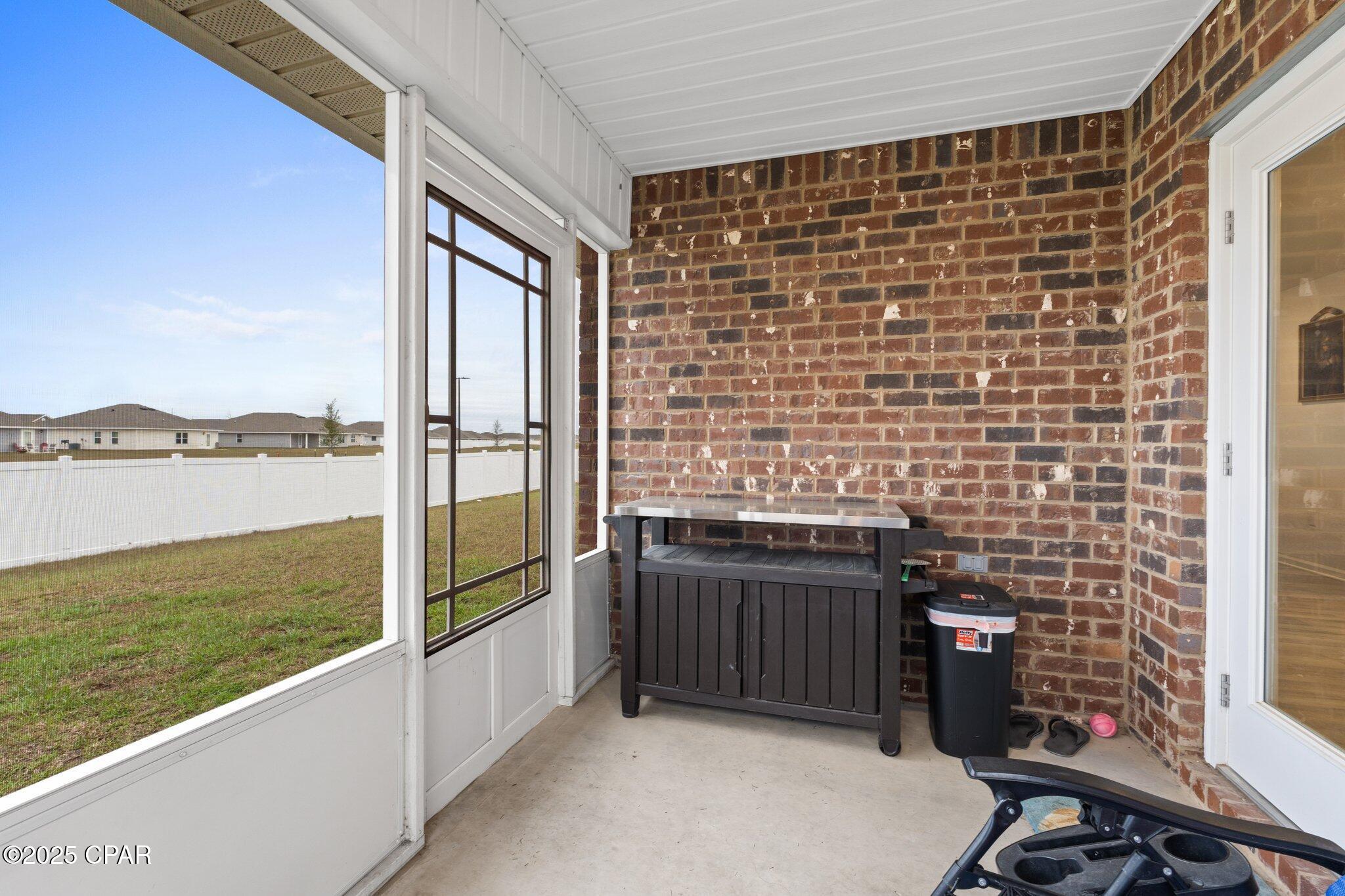 Liberty - Residential Lease