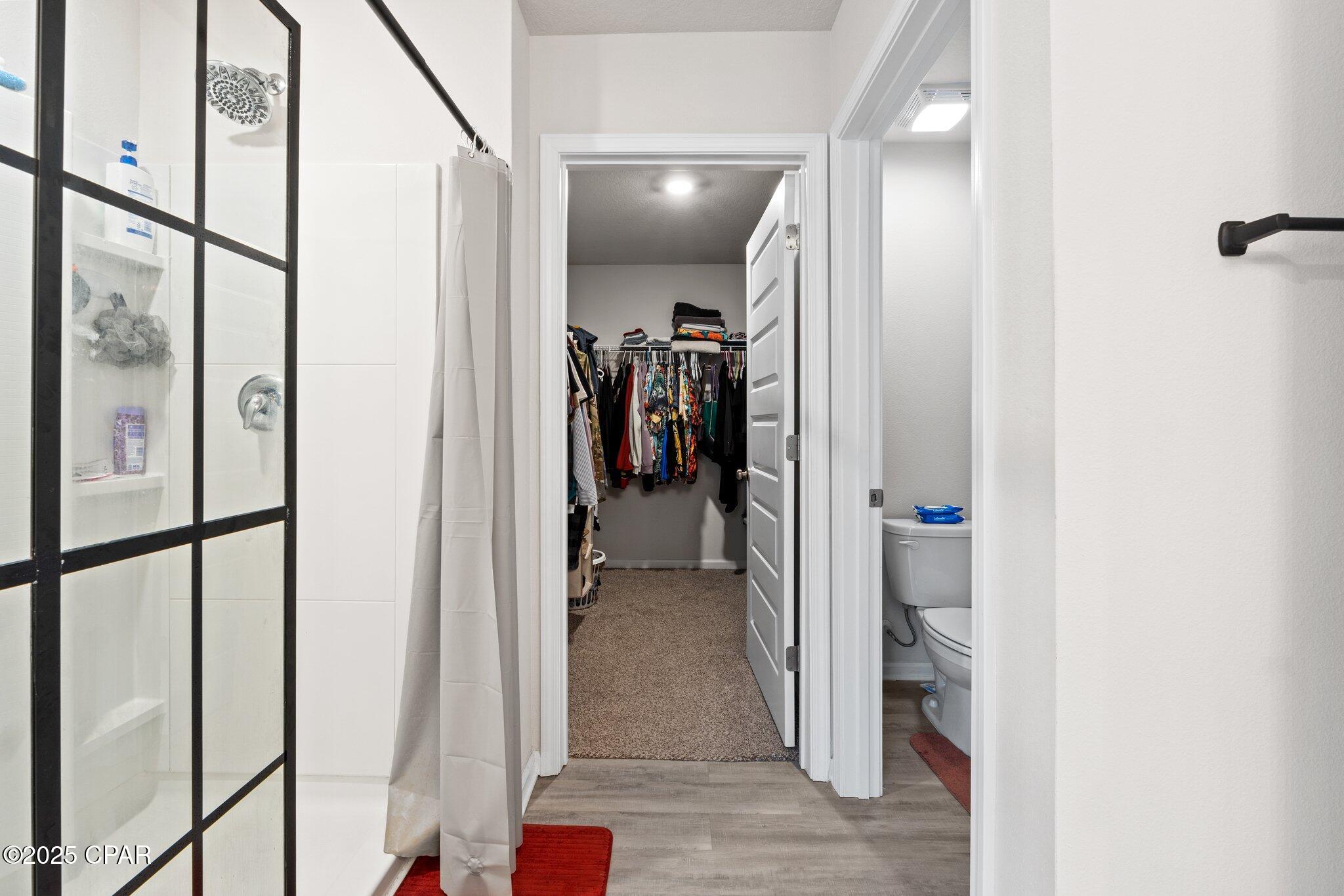 Liberty - Residential Lease