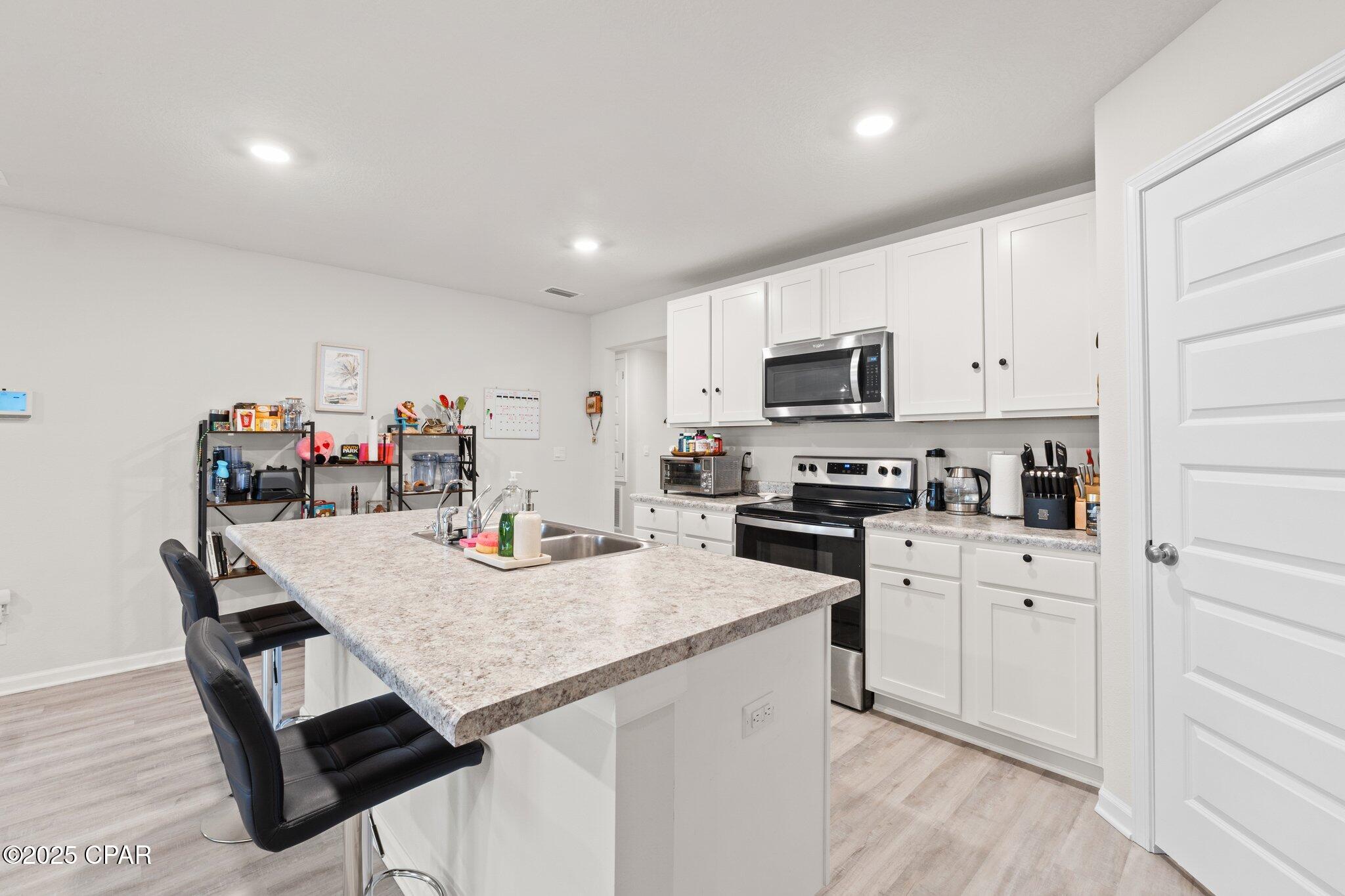 Liberty - Residential Lease