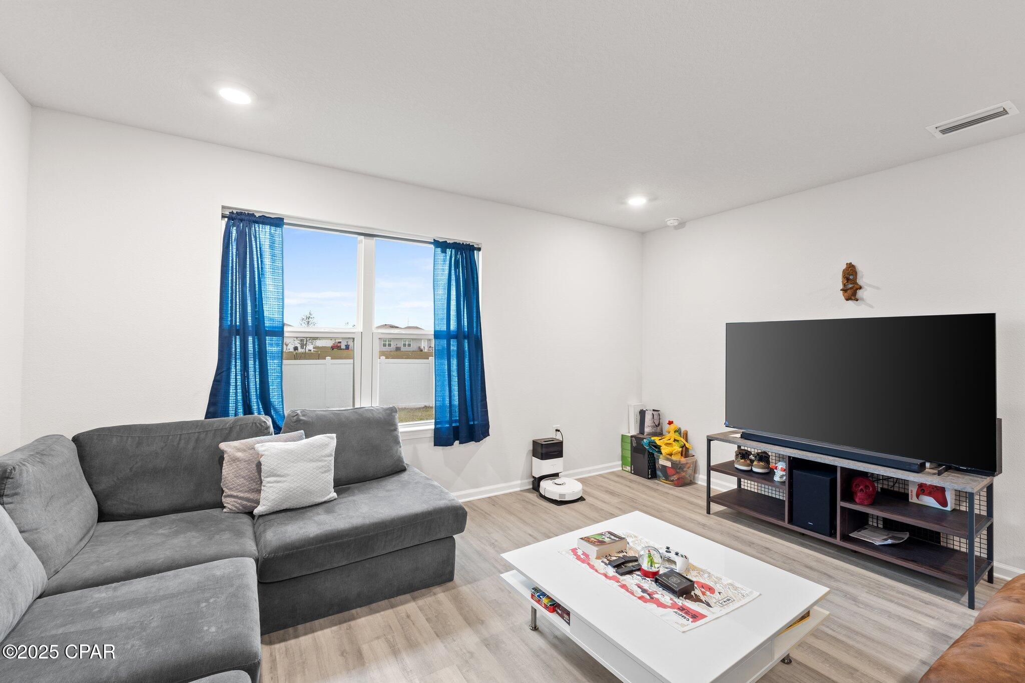 Liberty - Residential Lease