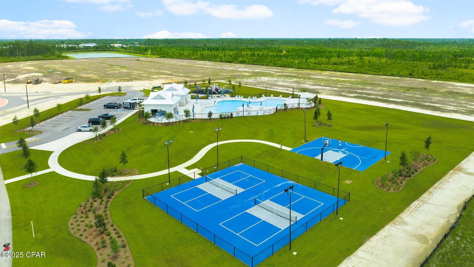 Liberty - Residential Lease