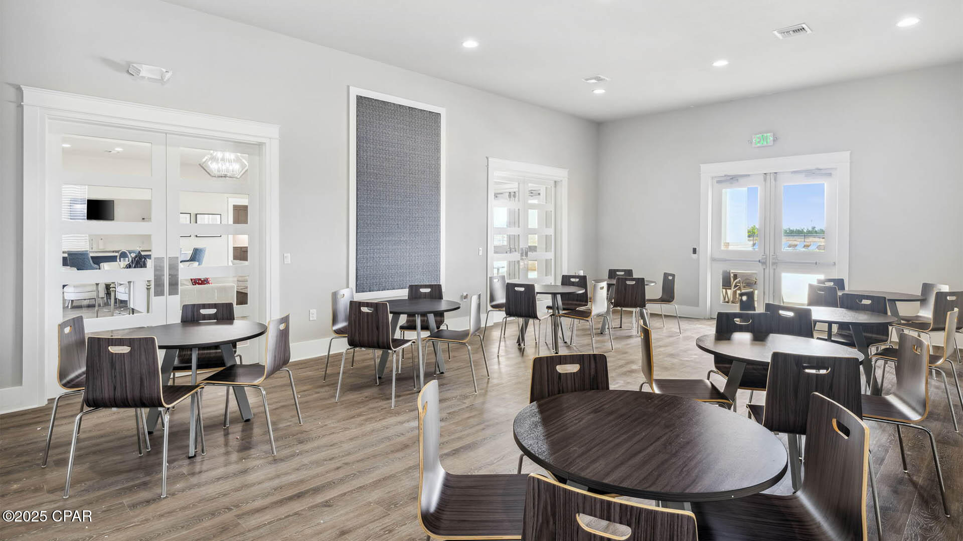 Liberty - Residential Lease