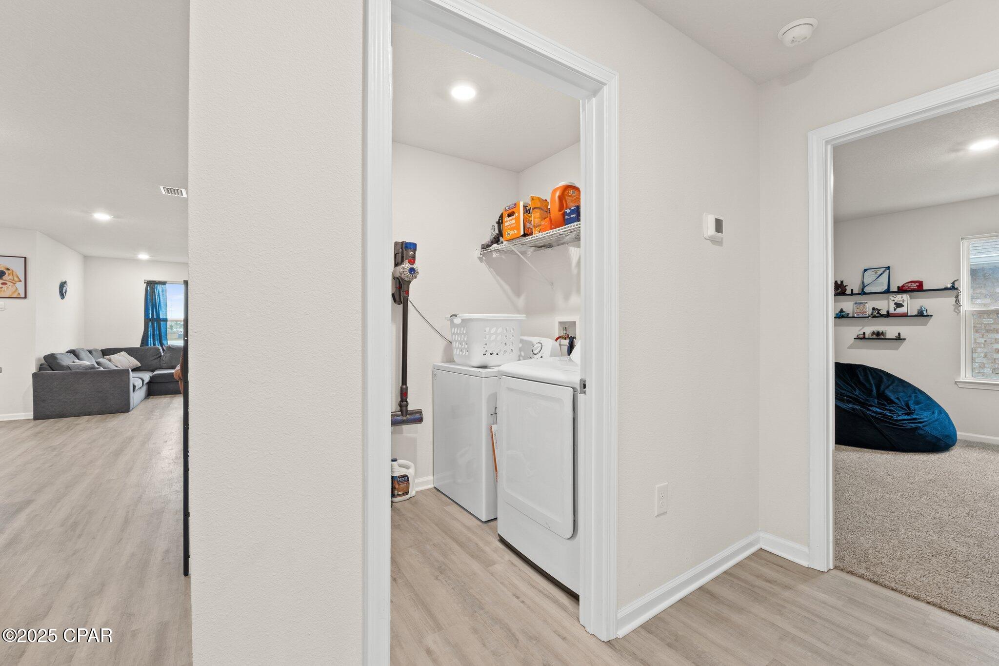 Liberty - Residential Lease