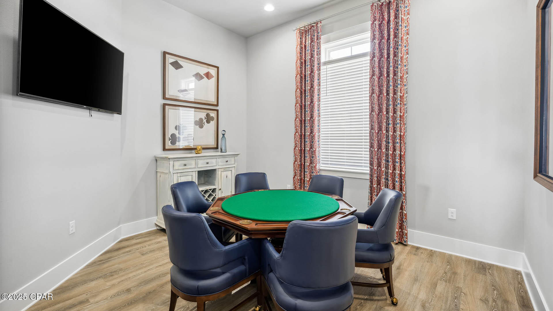 Liberty - Residential Lease