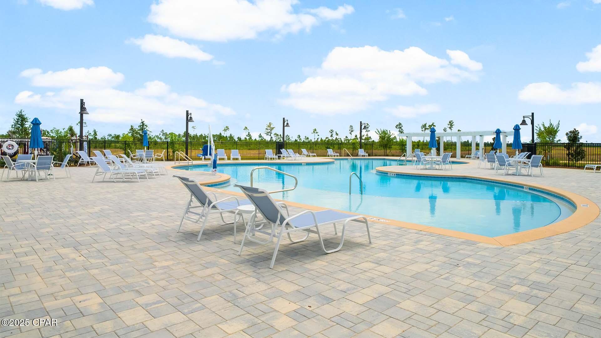 Liberty - Residential Lease