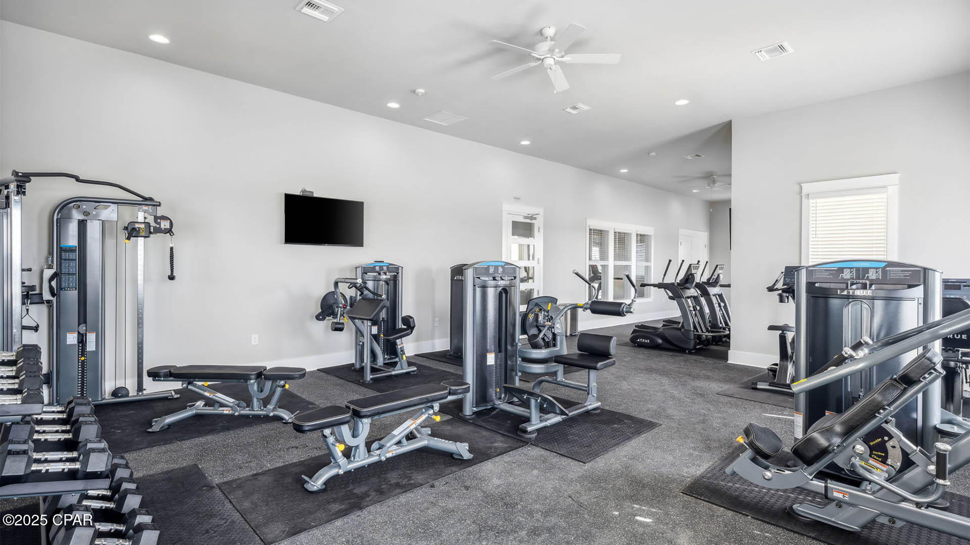 Liberty - Residential Lease