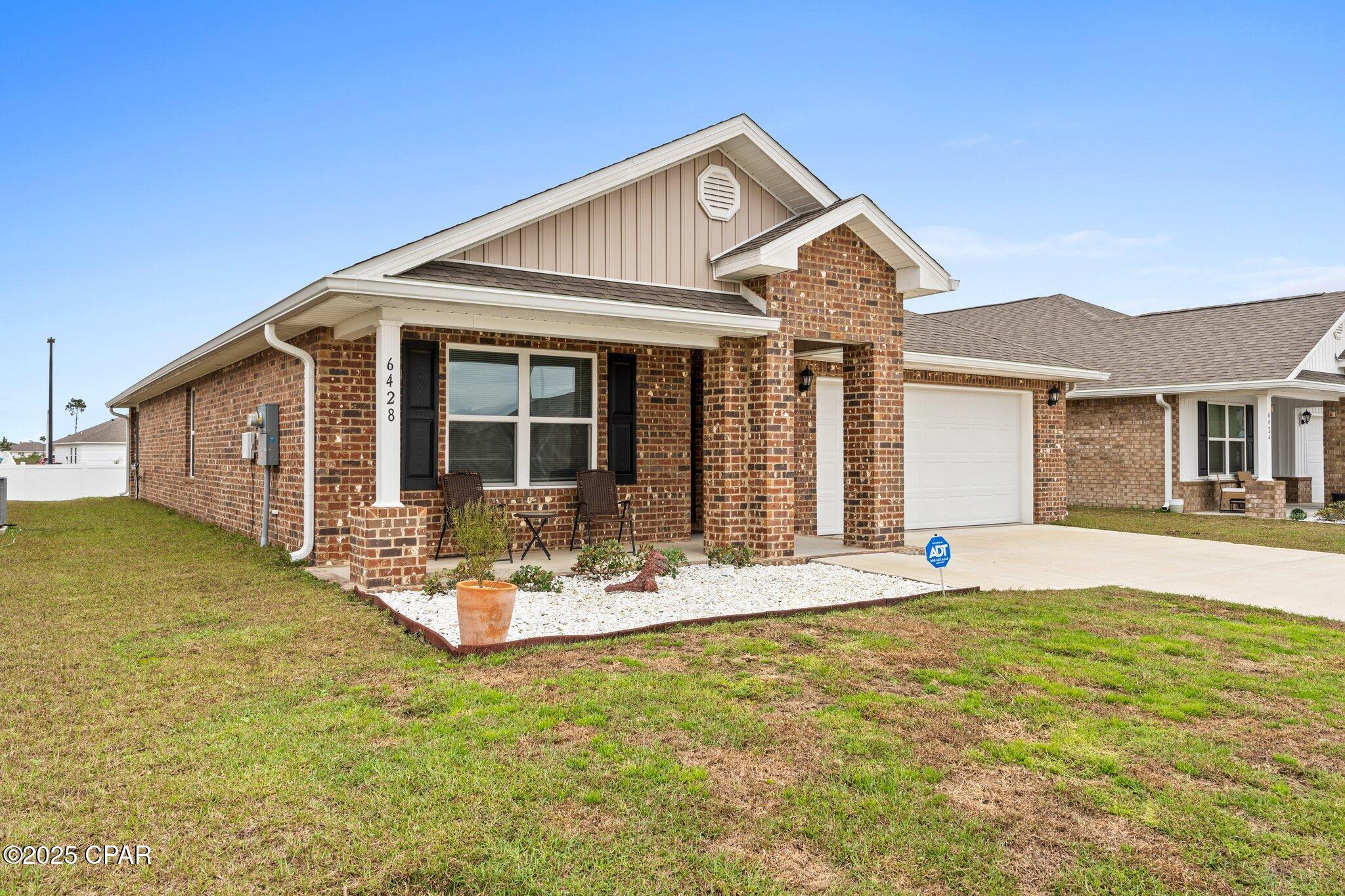 Liberty - Residential Lease