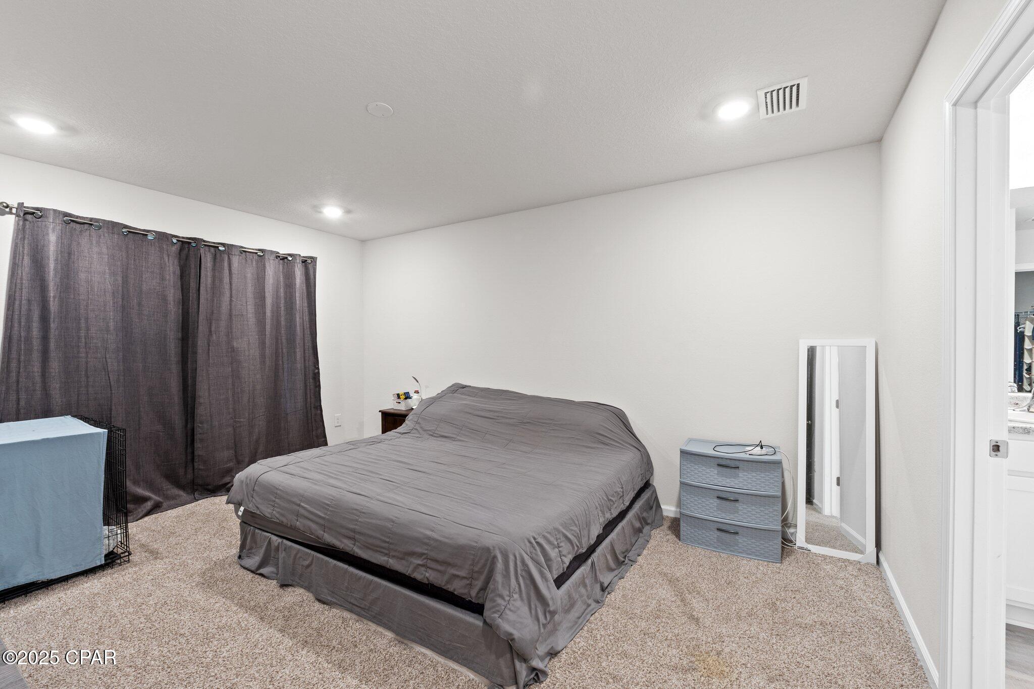 Liberty - Residential Lease