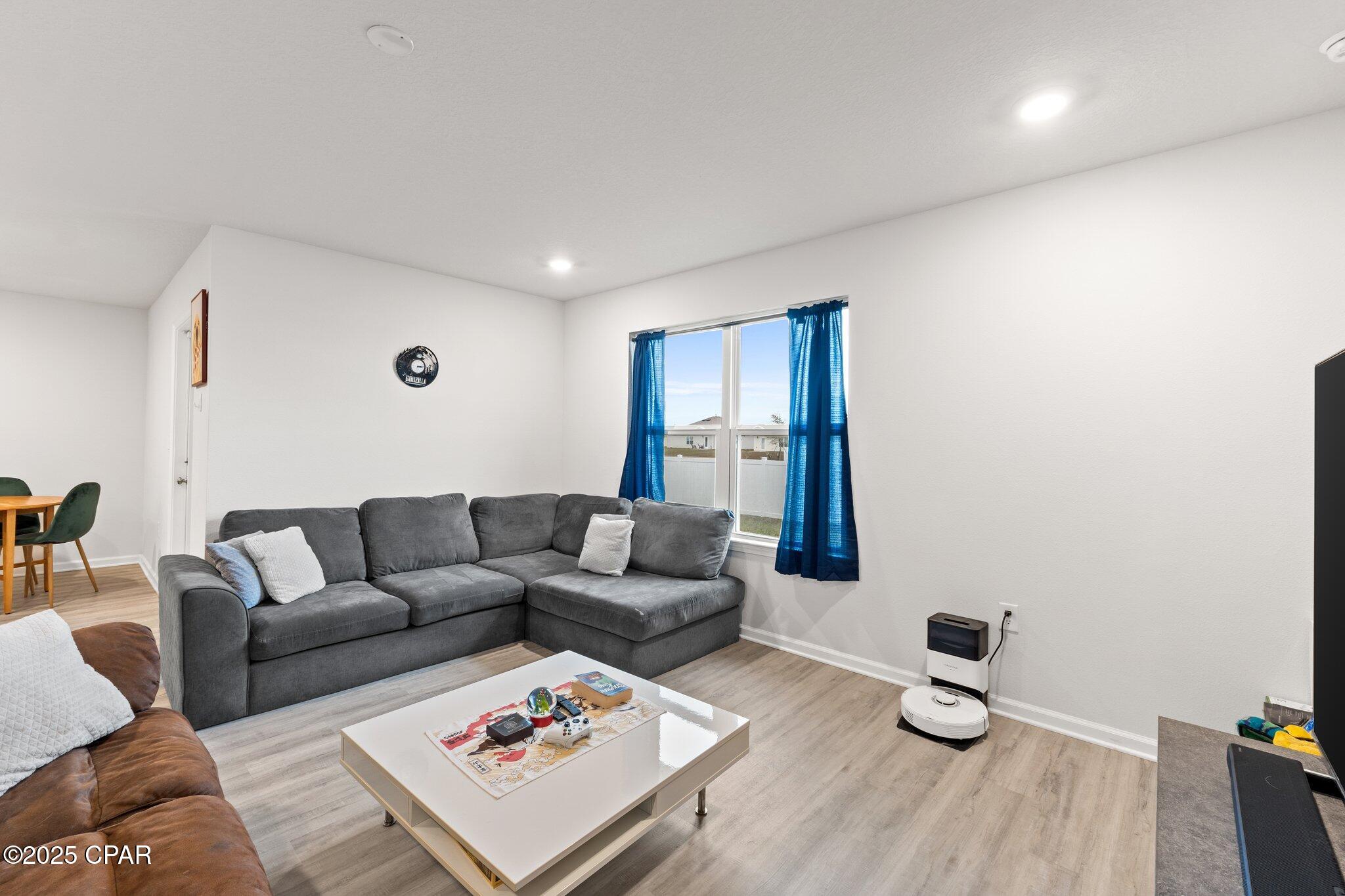 Liberty - Residential Lease