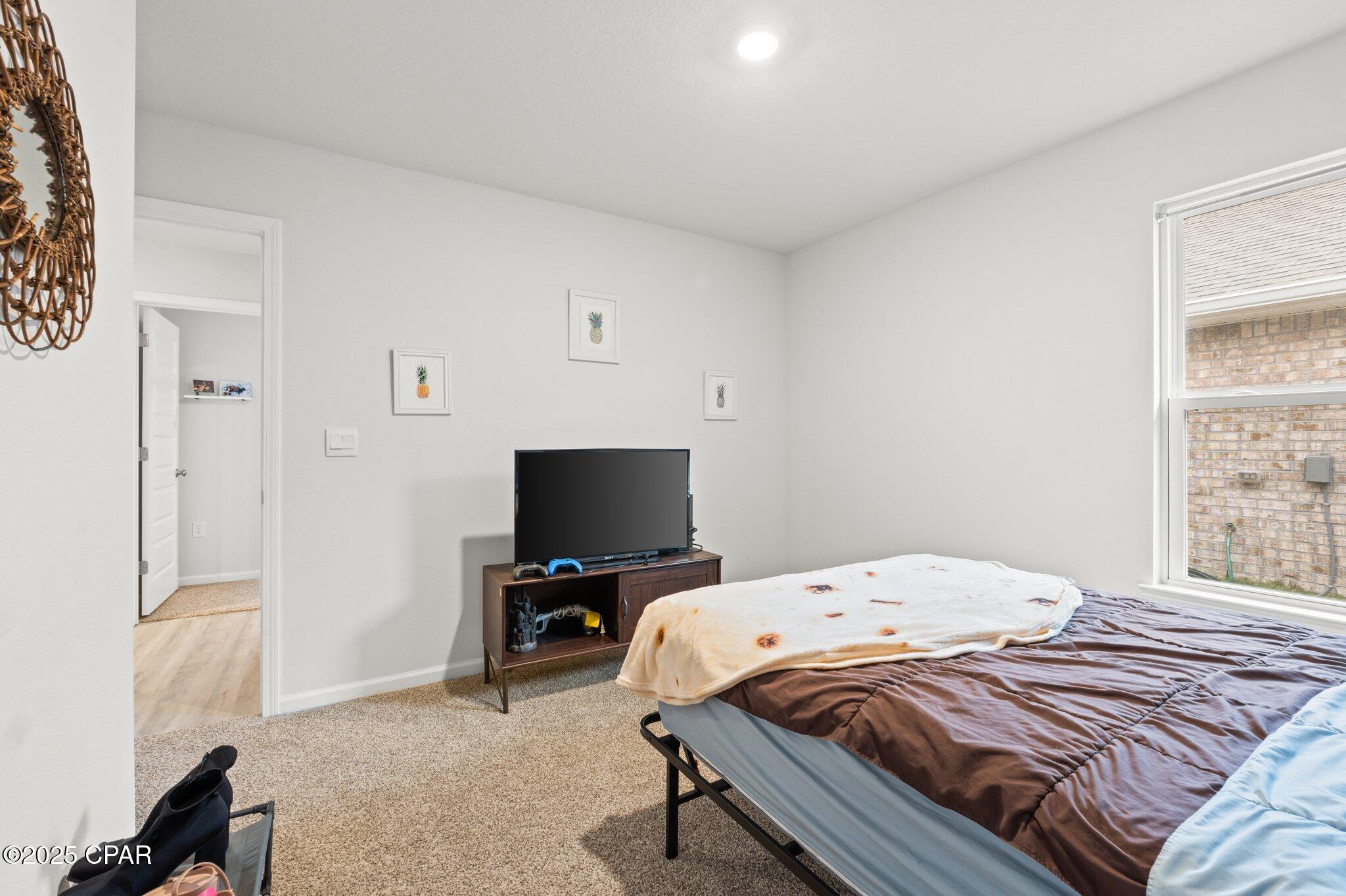 Liberty - Residential Lease