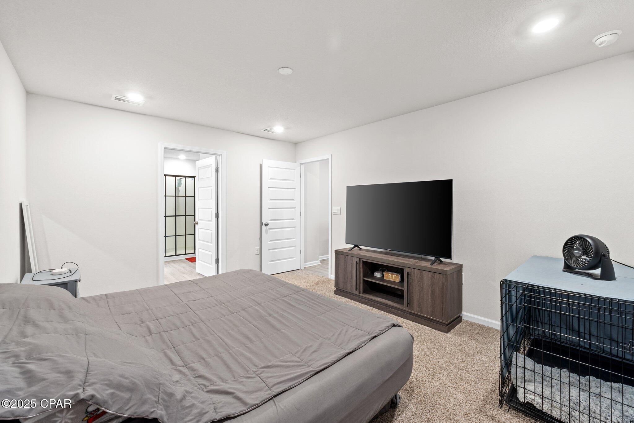 Liberty - Residential Lease