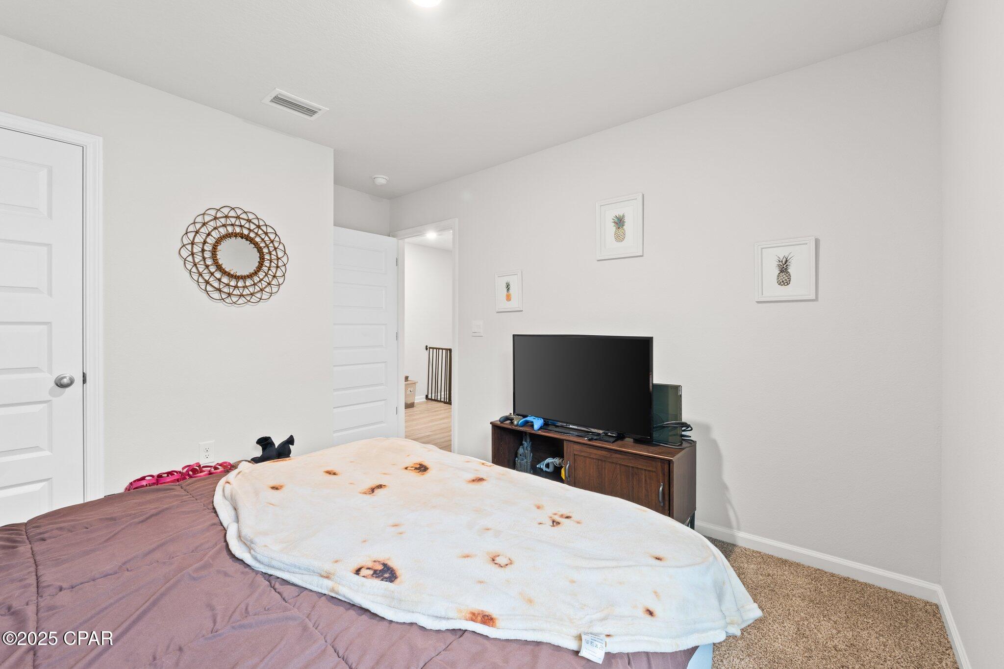 Liberty - Residential Lease