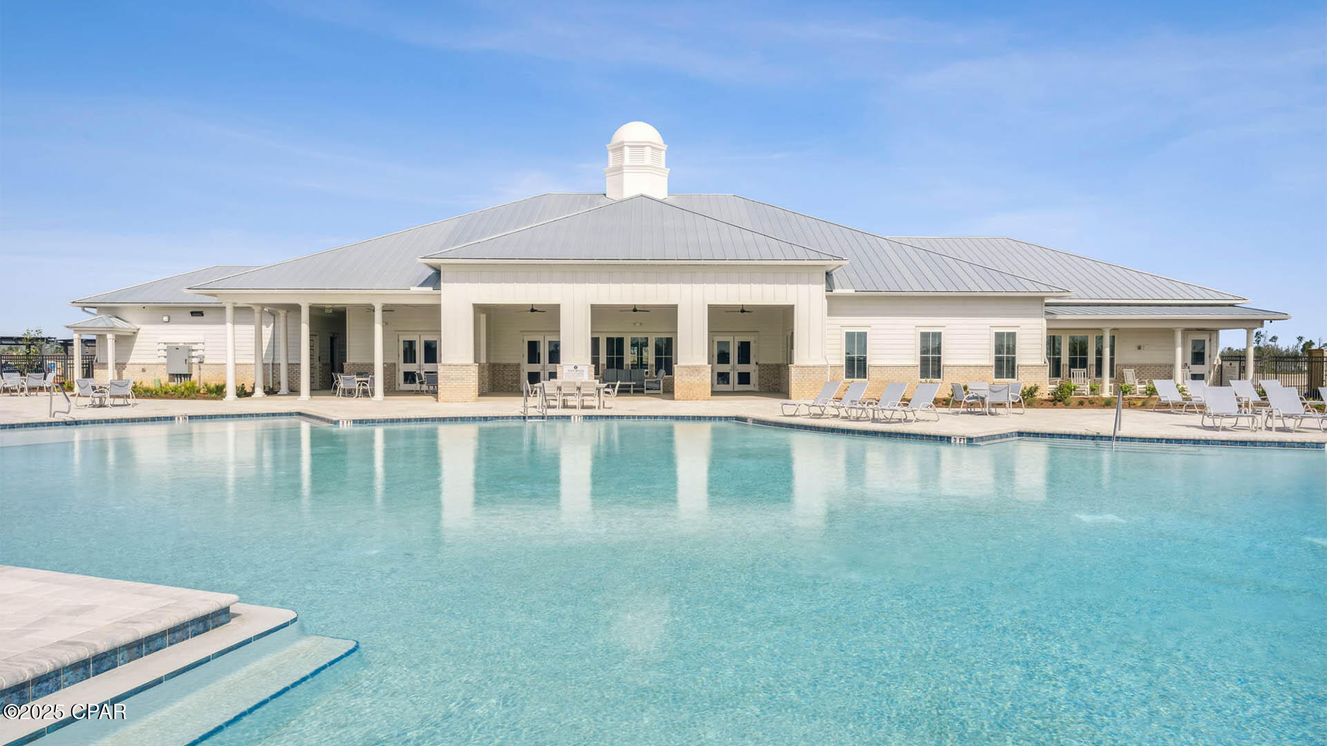 Liberty - Residential Lease