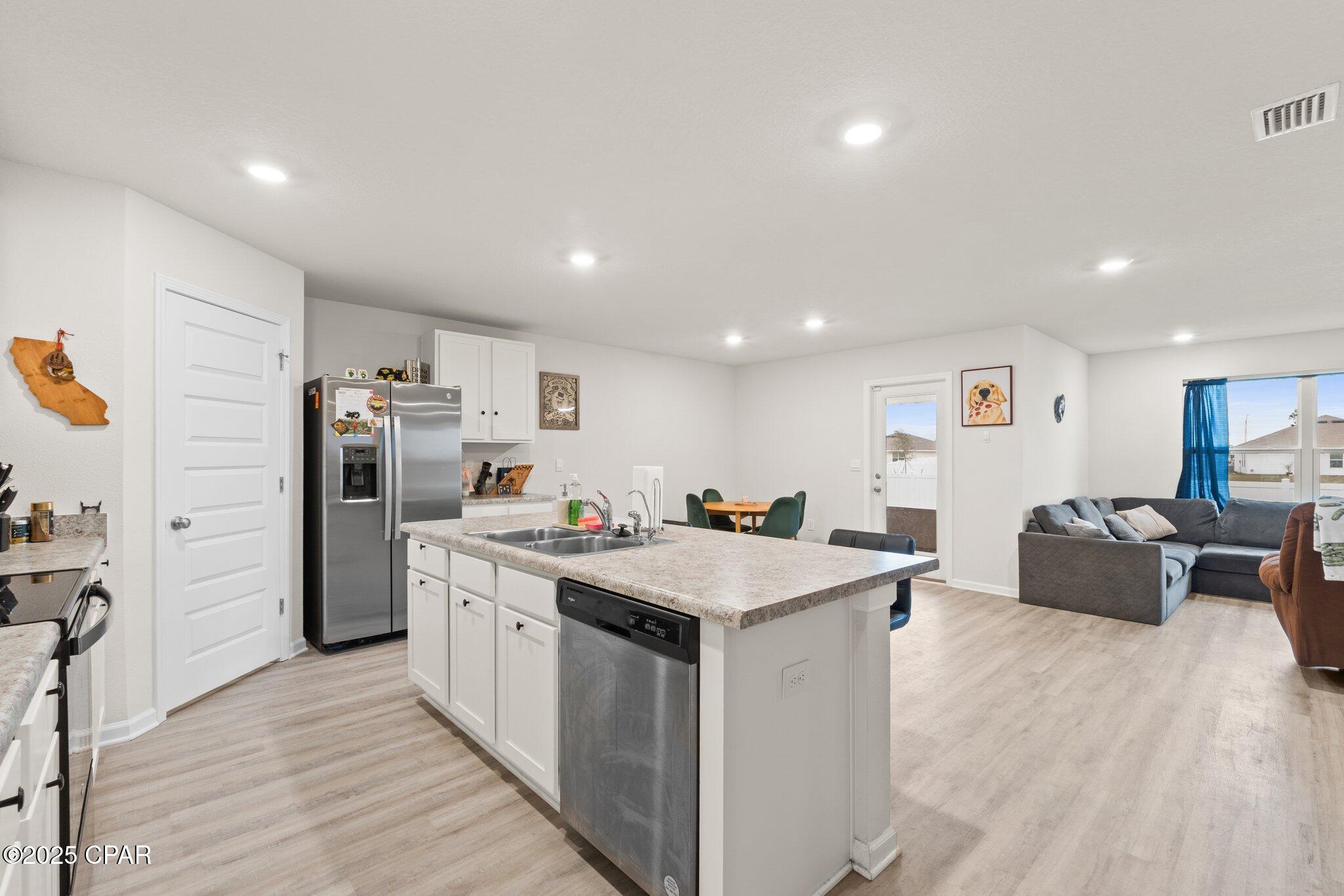 Liberty - Residential Lease