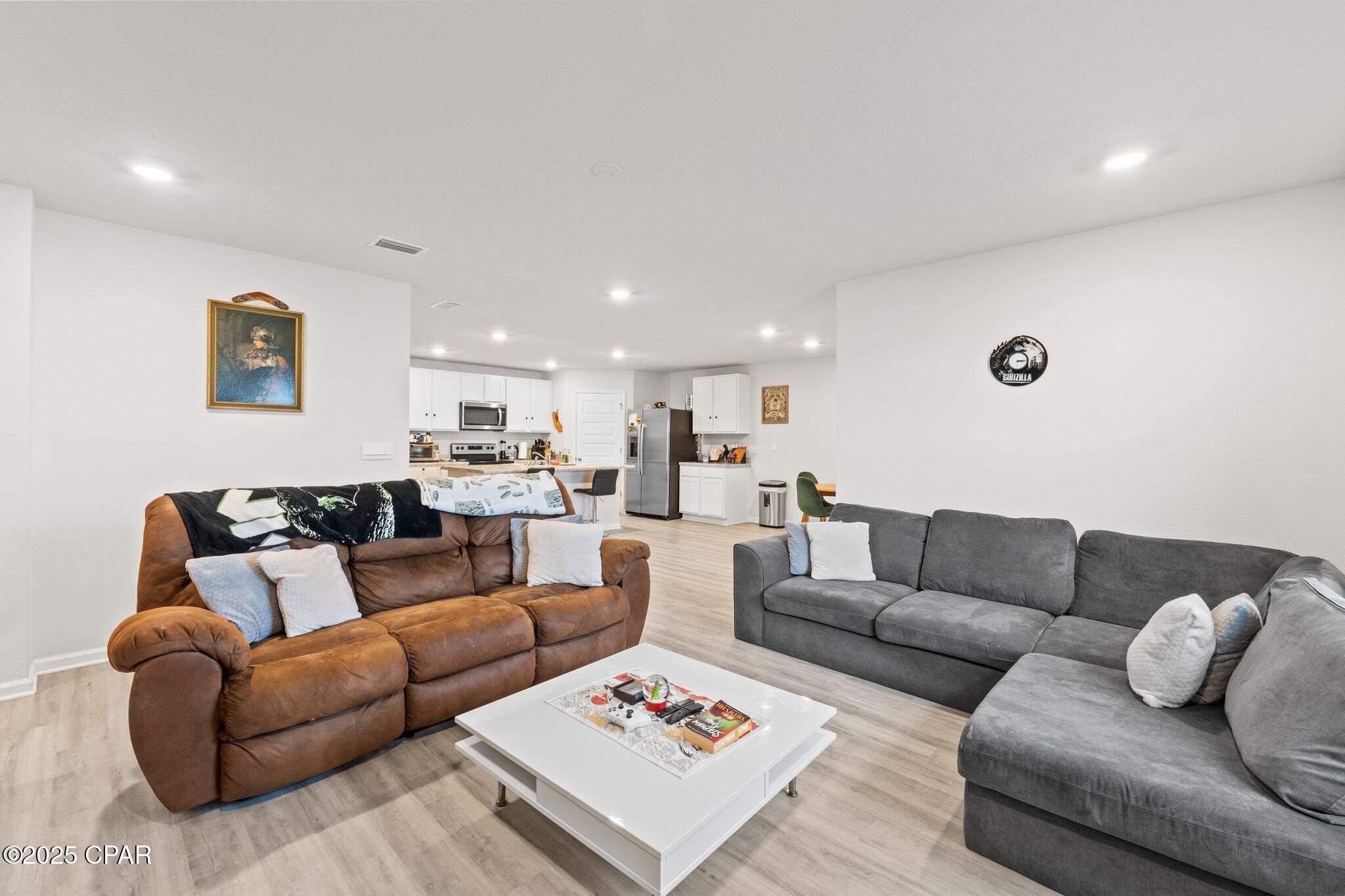 Liberty - Residential Lease