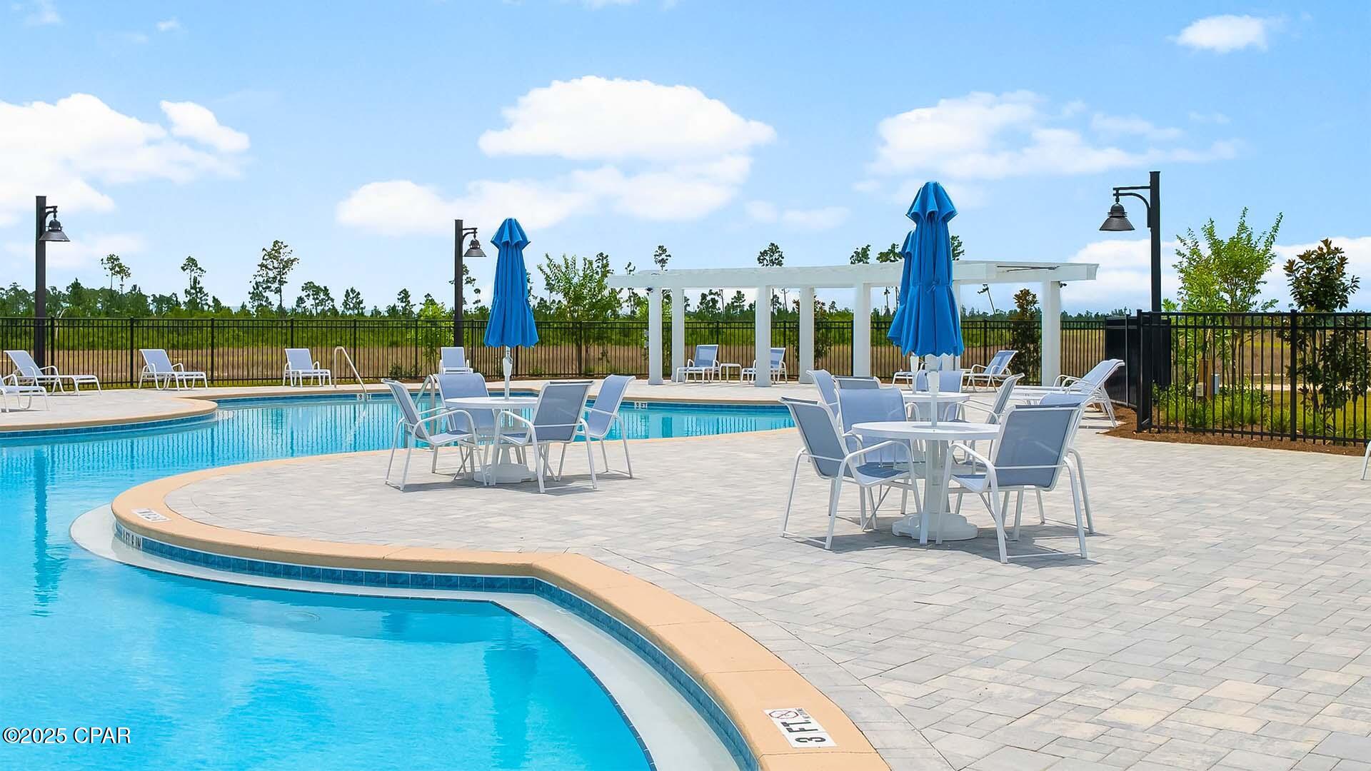 Liberty - Residential Lease