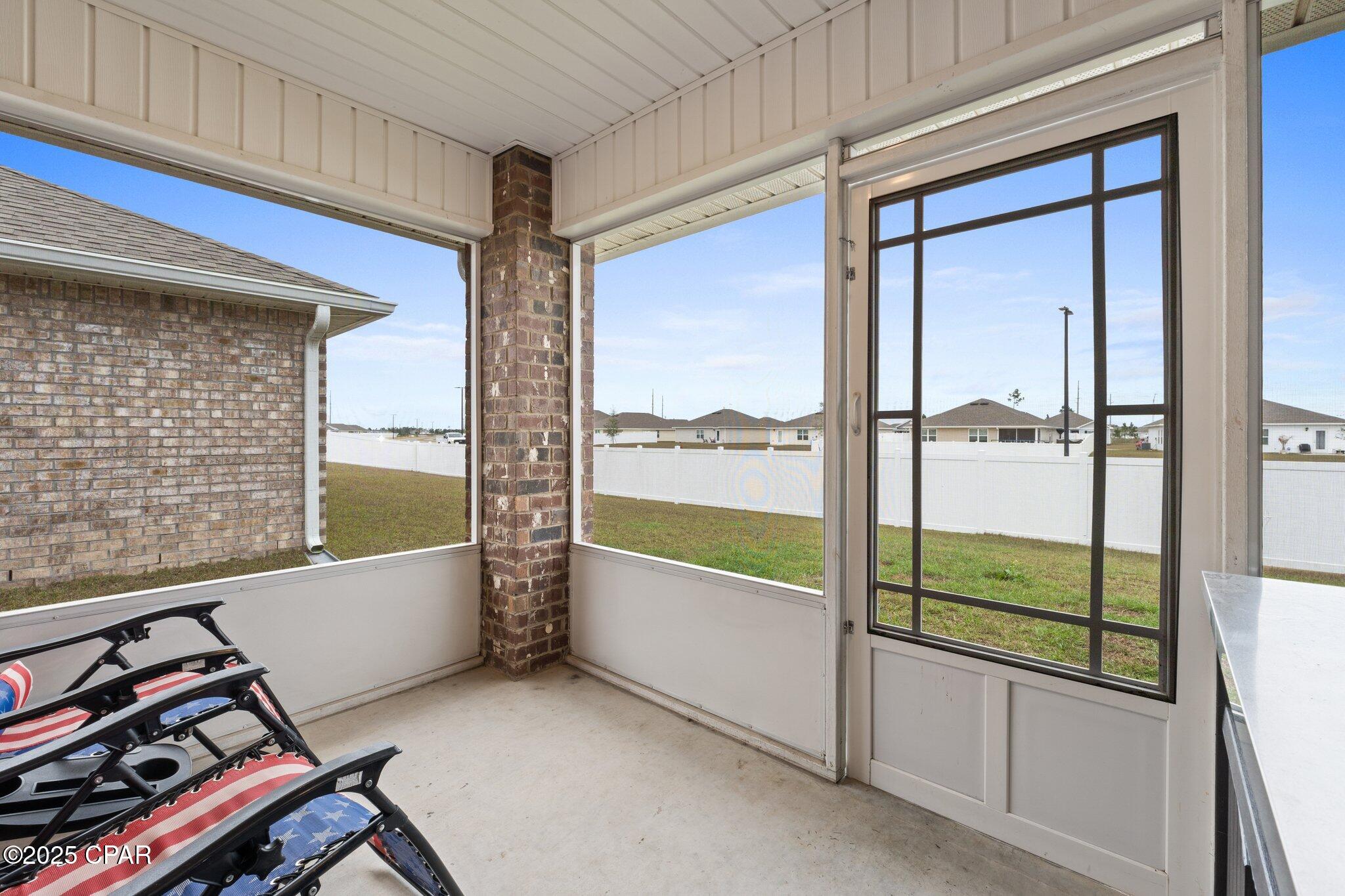 Liberty - Residential Lease