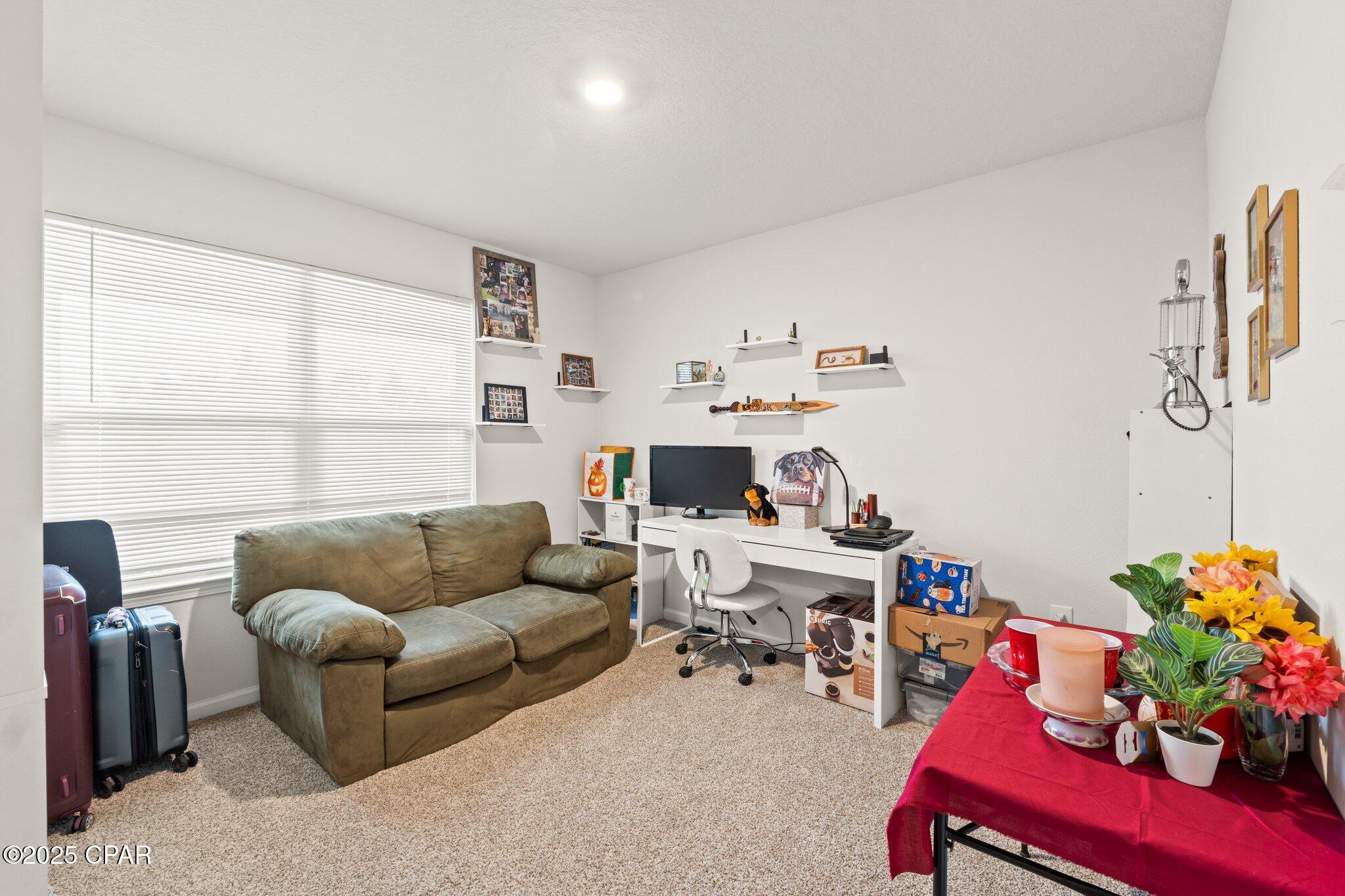 Liberty - Residential Lease