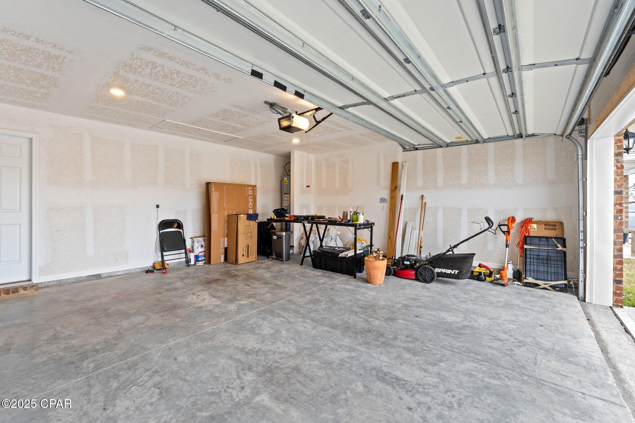 Liberty - Residential Lease