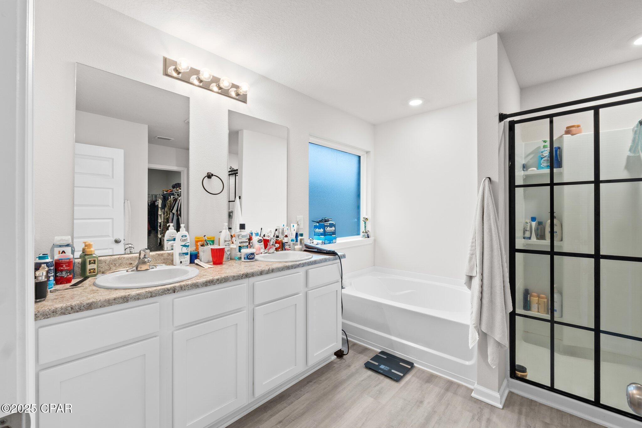 Liberty - Residential Lease