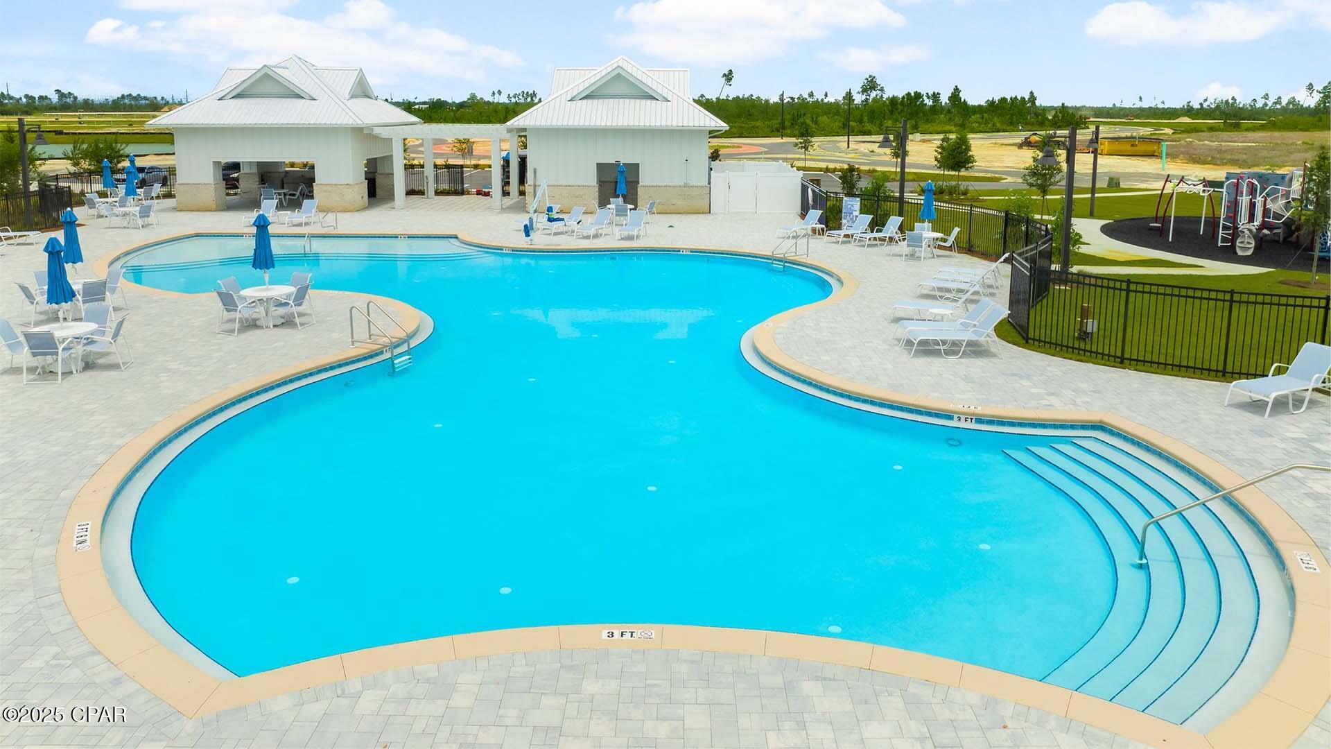 Liberty - Residential Lease