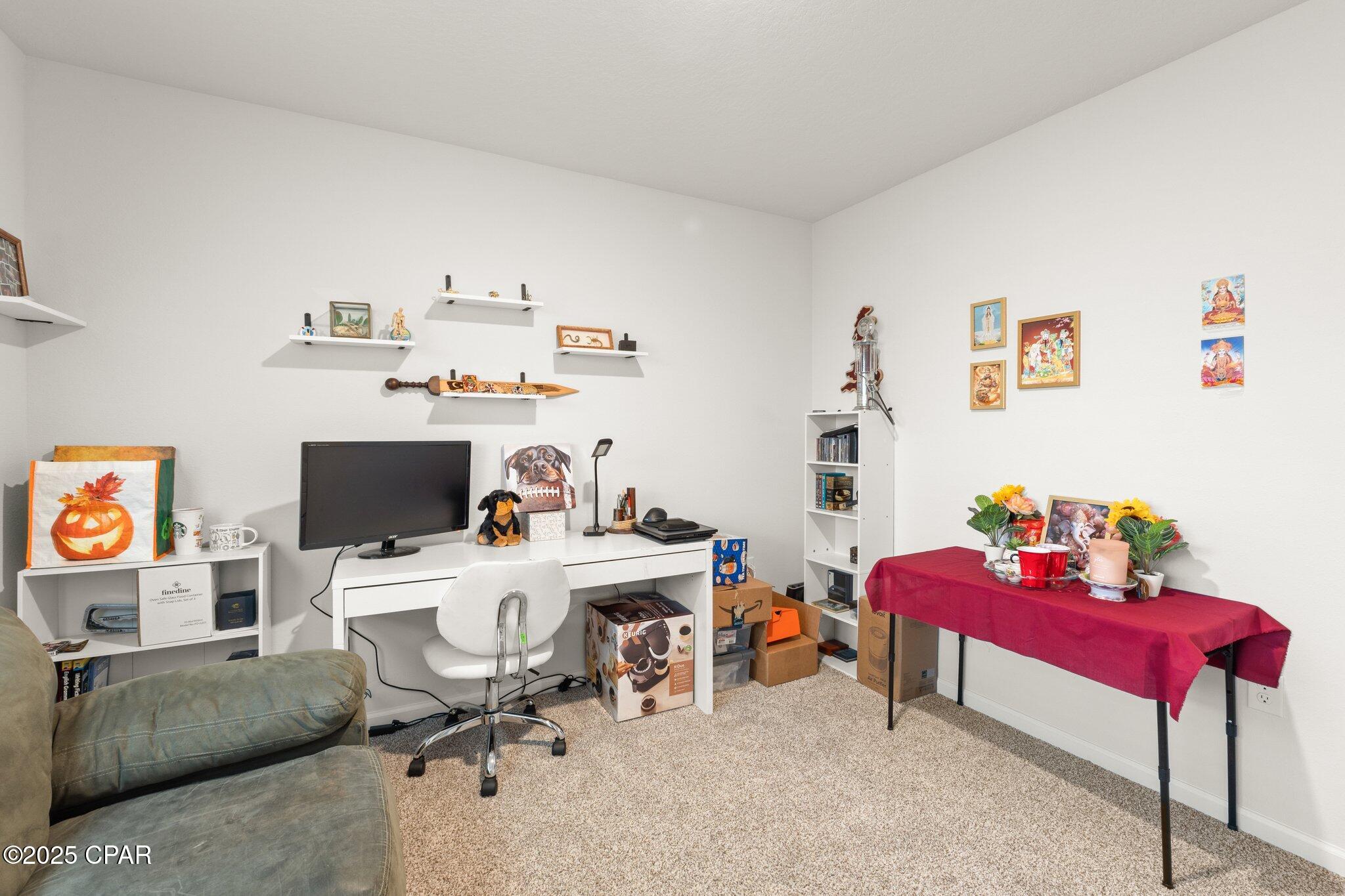 Liberty - Residential Lease