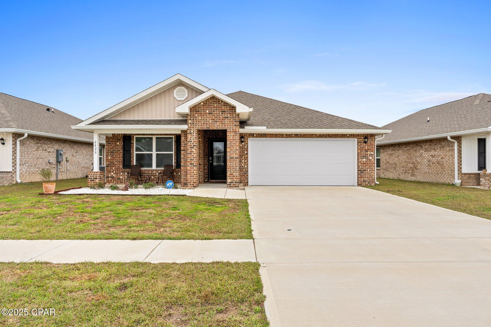 Liberty - Residential Lease