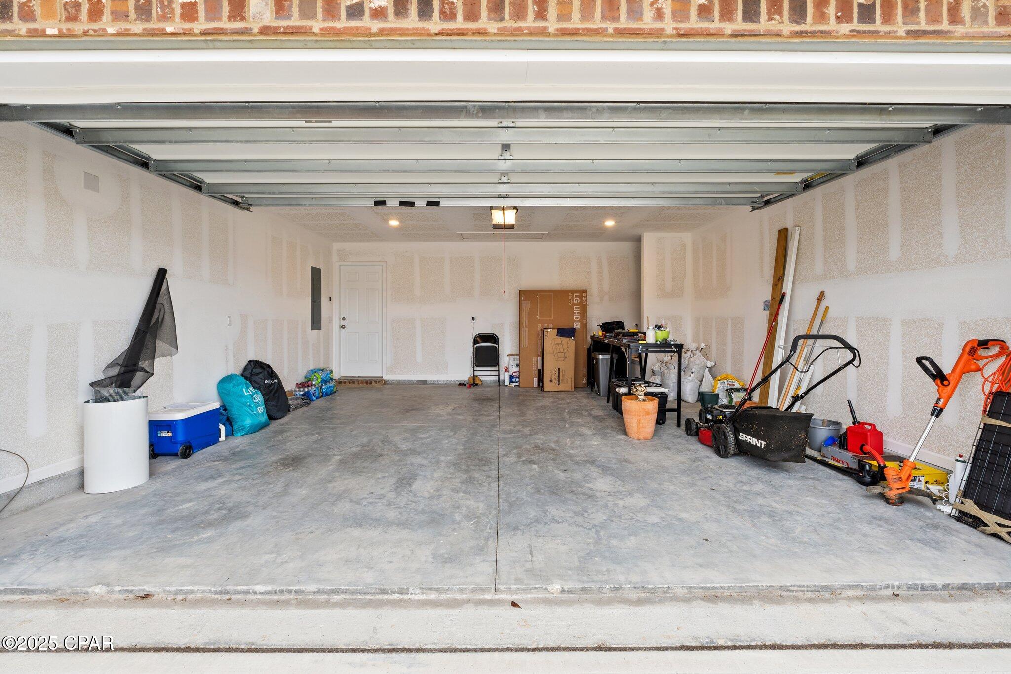 Liberty - Residential Lease