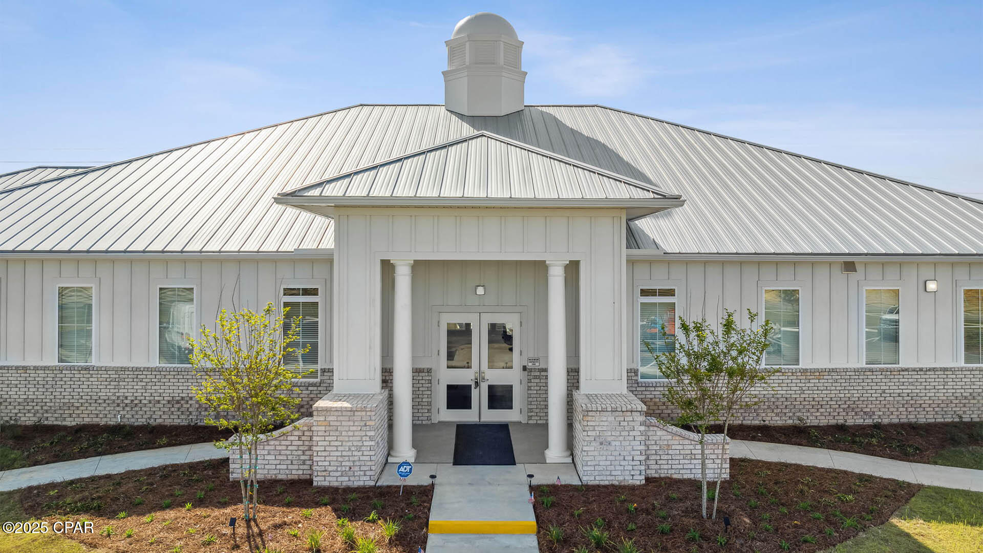 Liberty - Residential Lease