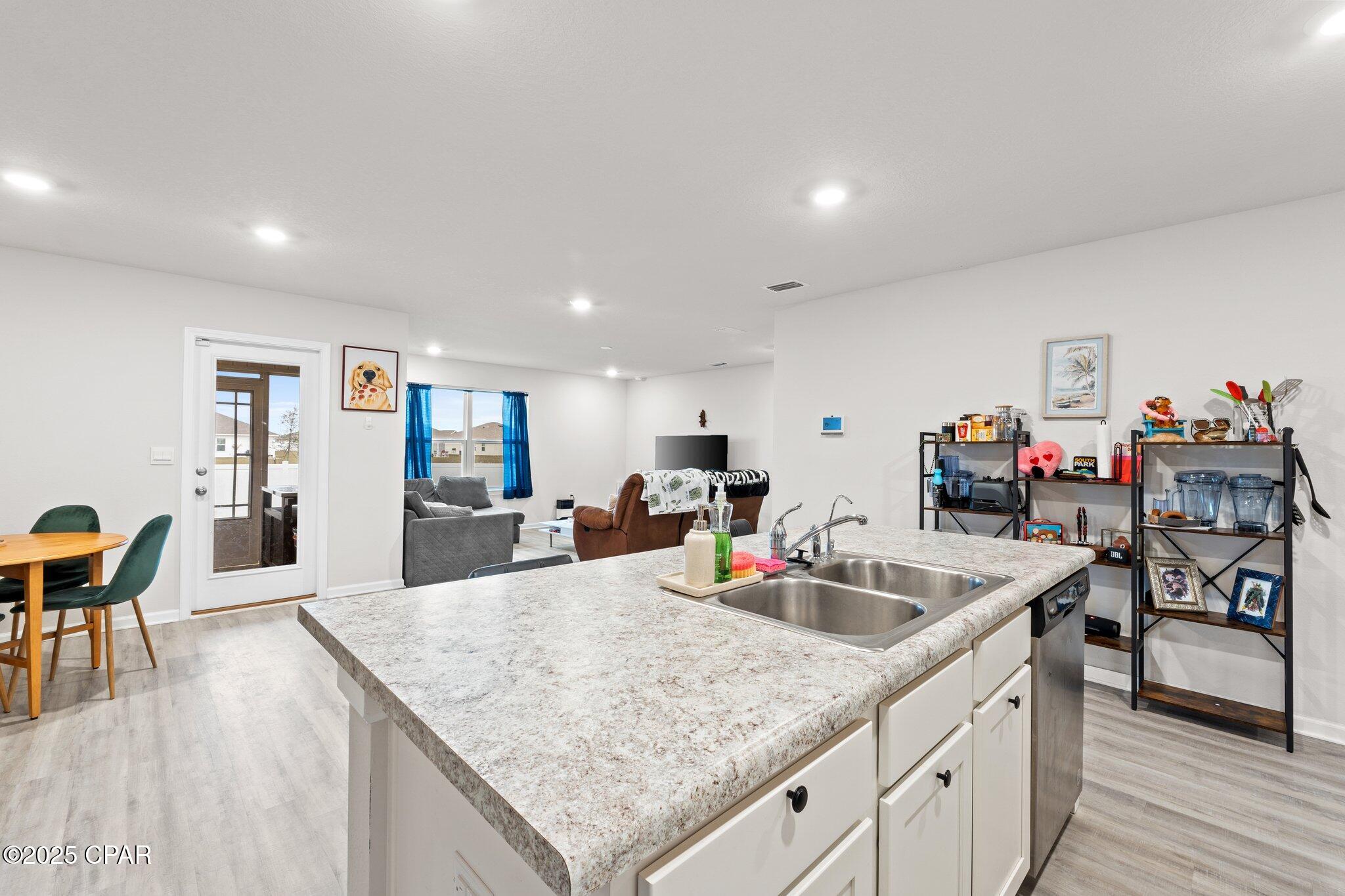 Liberty - Residential Lease