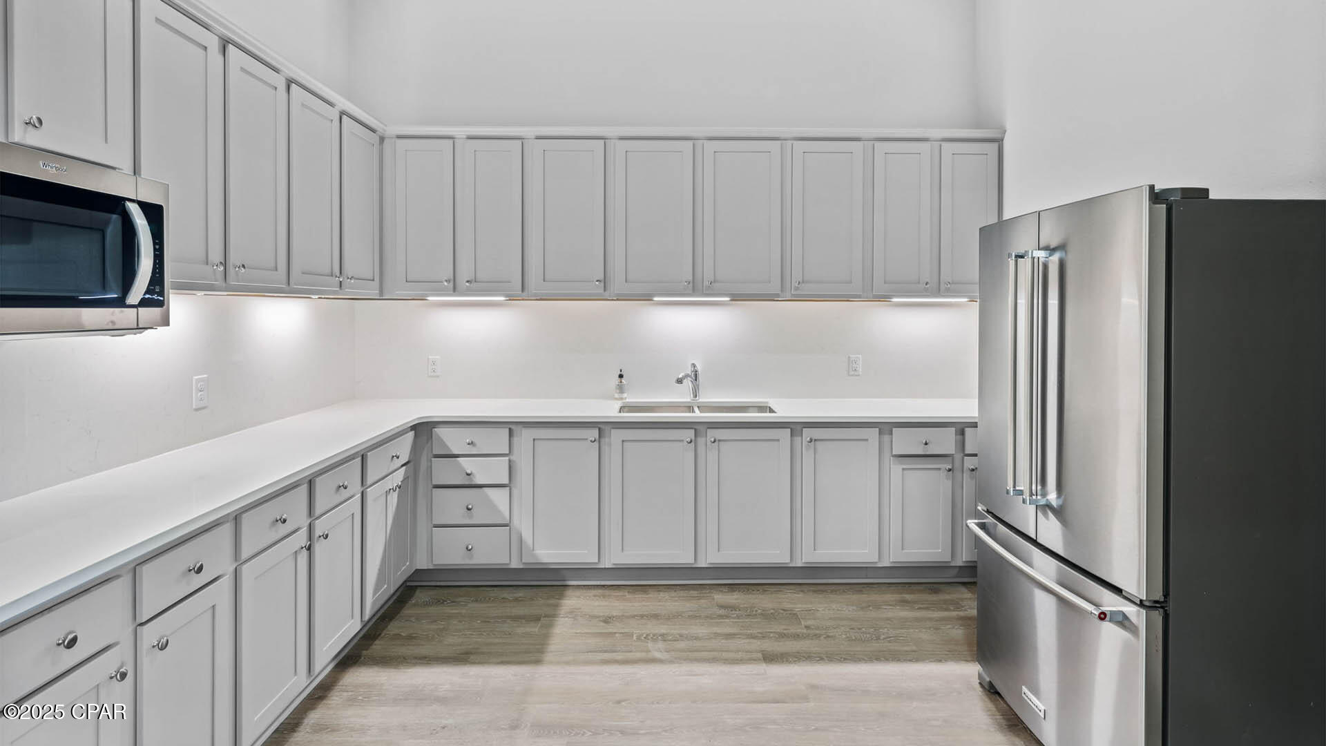 Liberty - Residential Lease