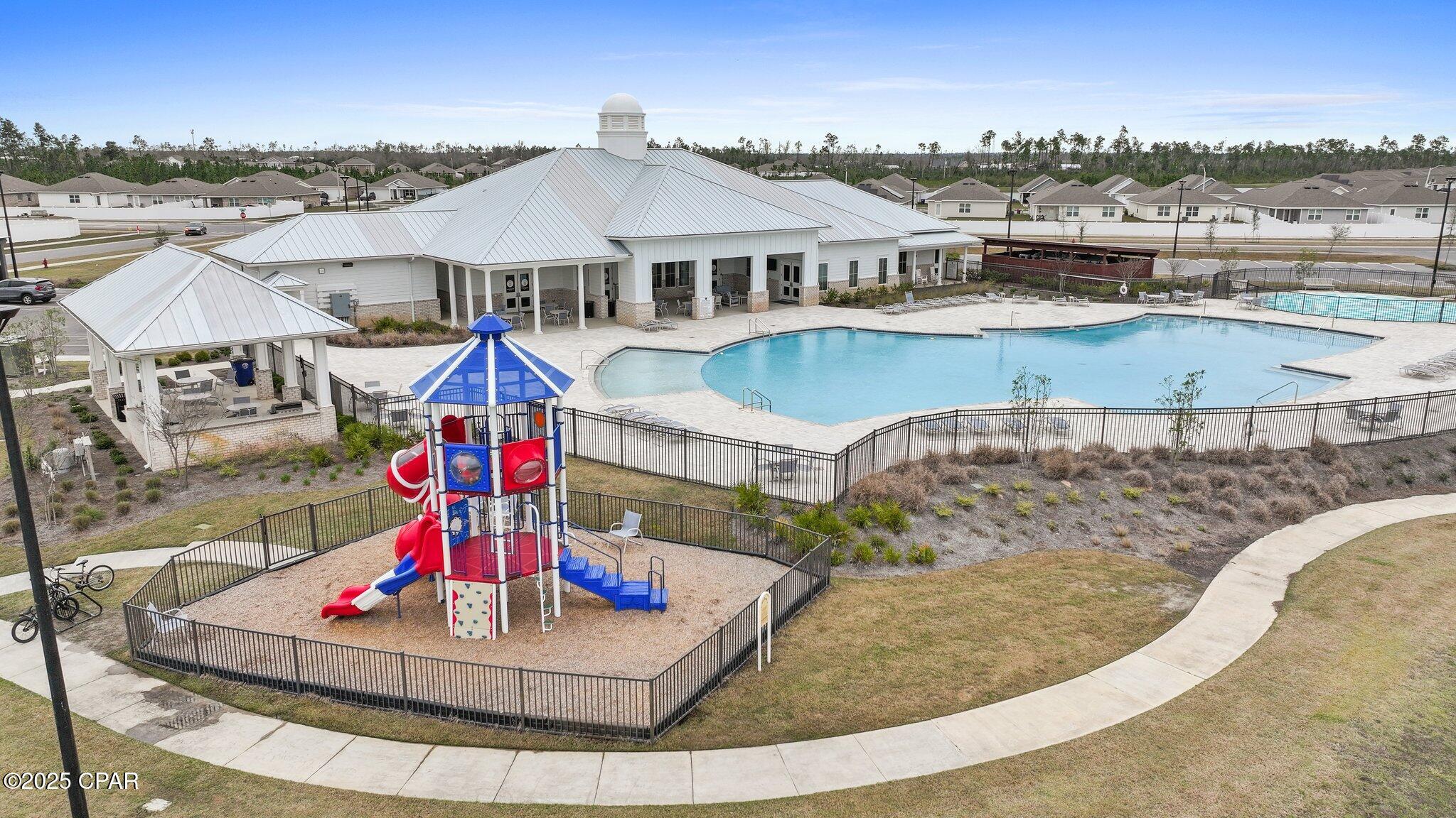 Liberty - Residential Lease