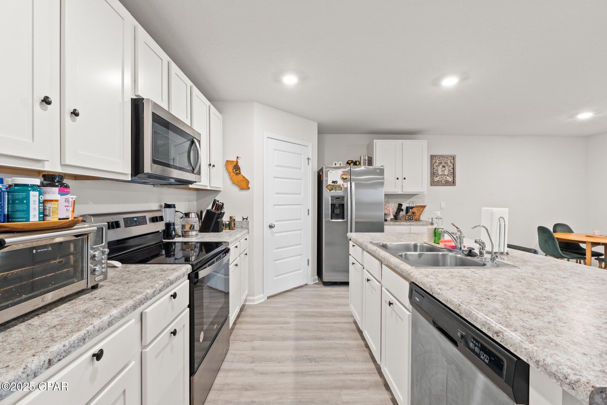 Liberty - Residential Lease