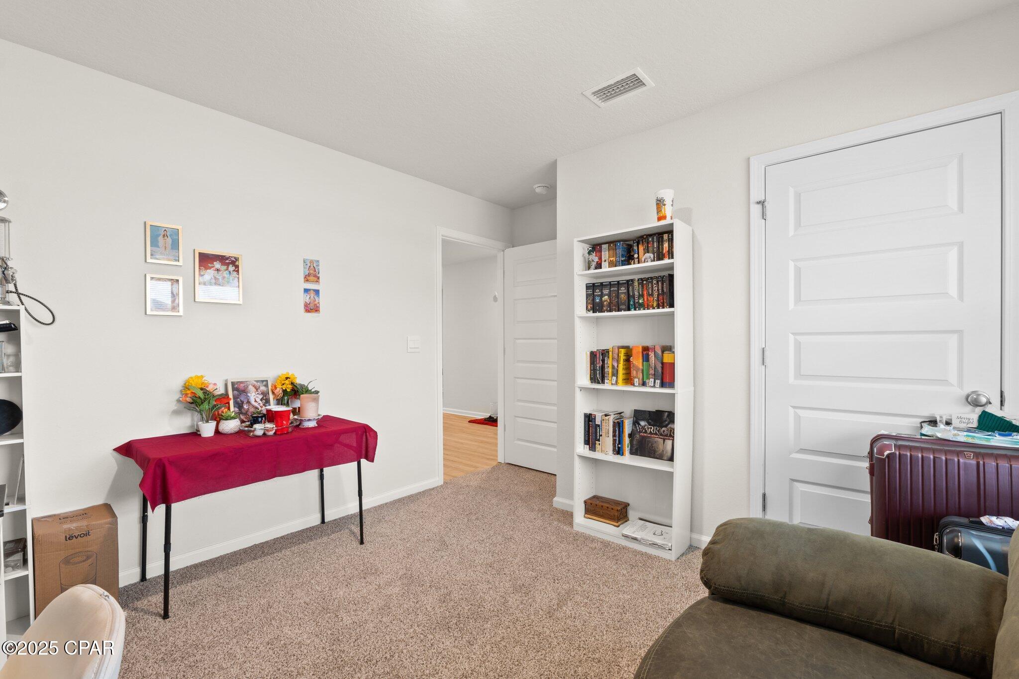 Liberty - Residential Lease