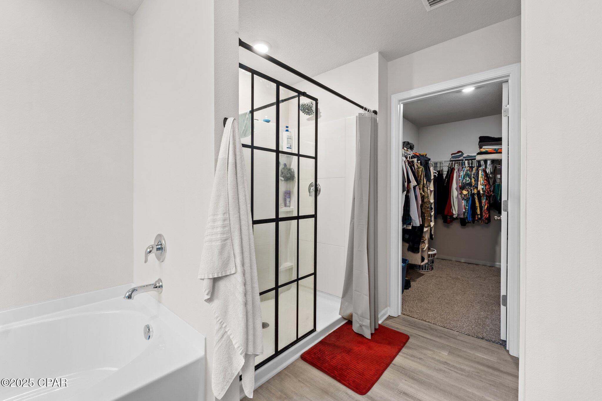 Liberty - Residential Lease