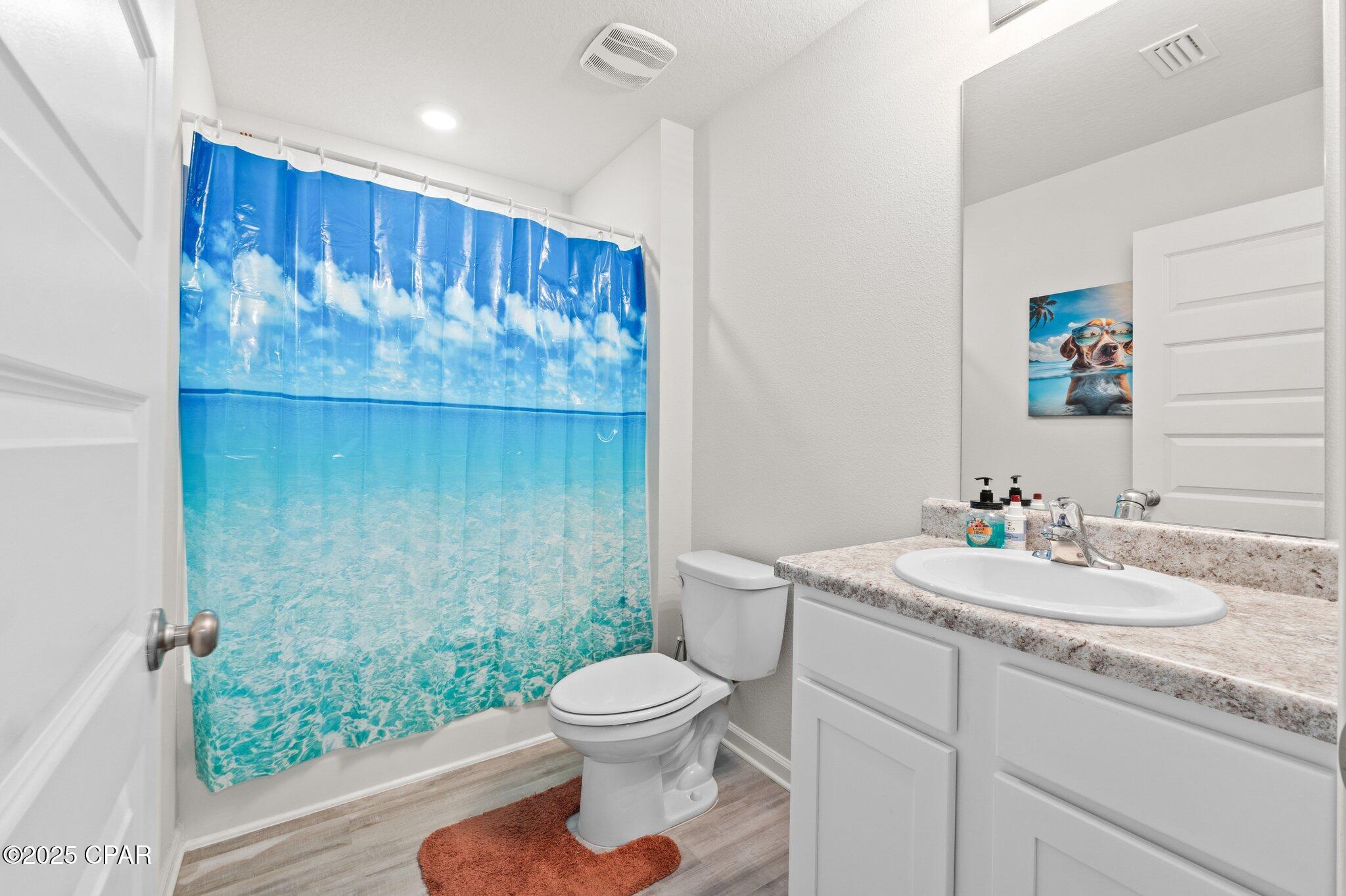 Liberty - Residential Lease