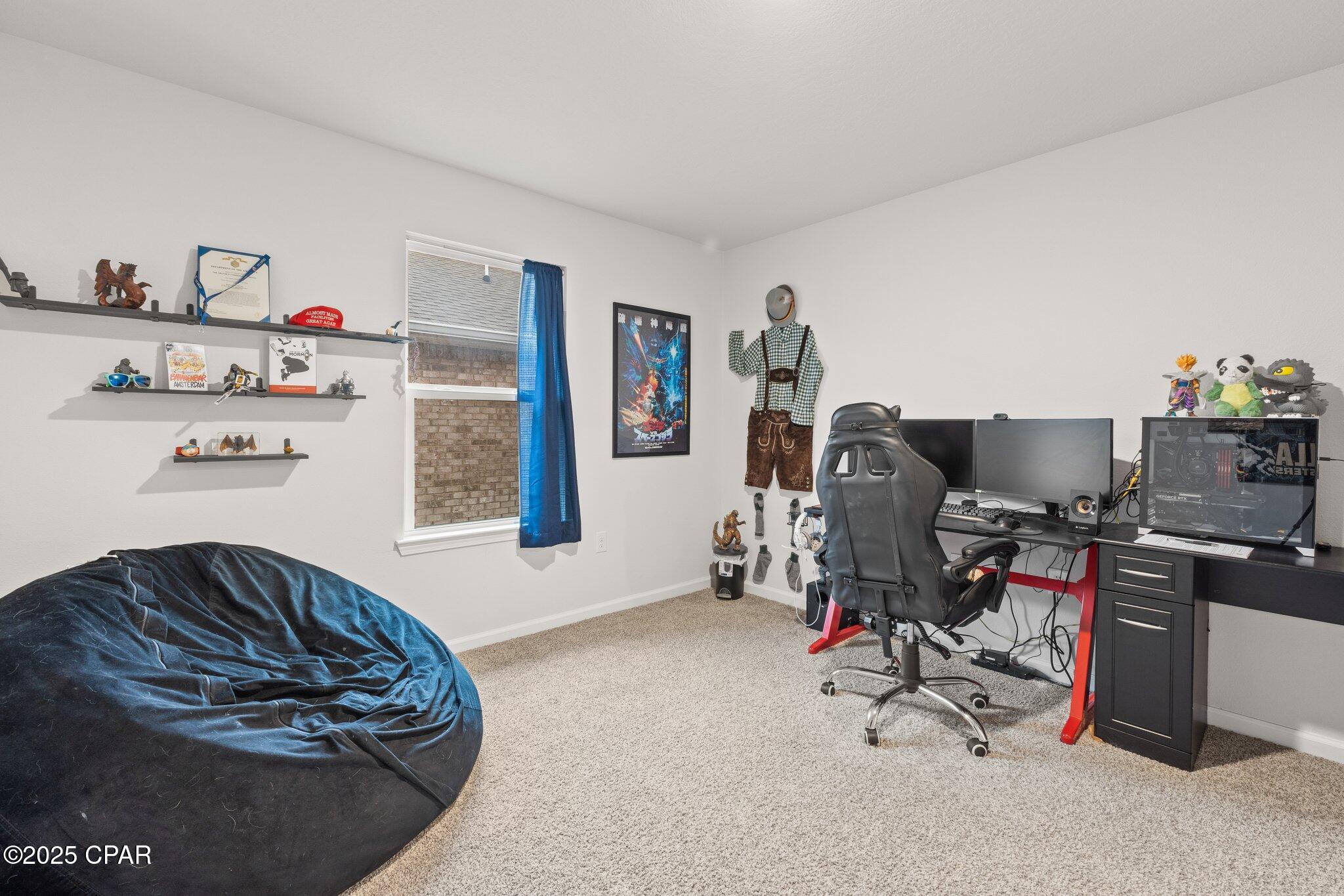 Liberty - Residential Lease