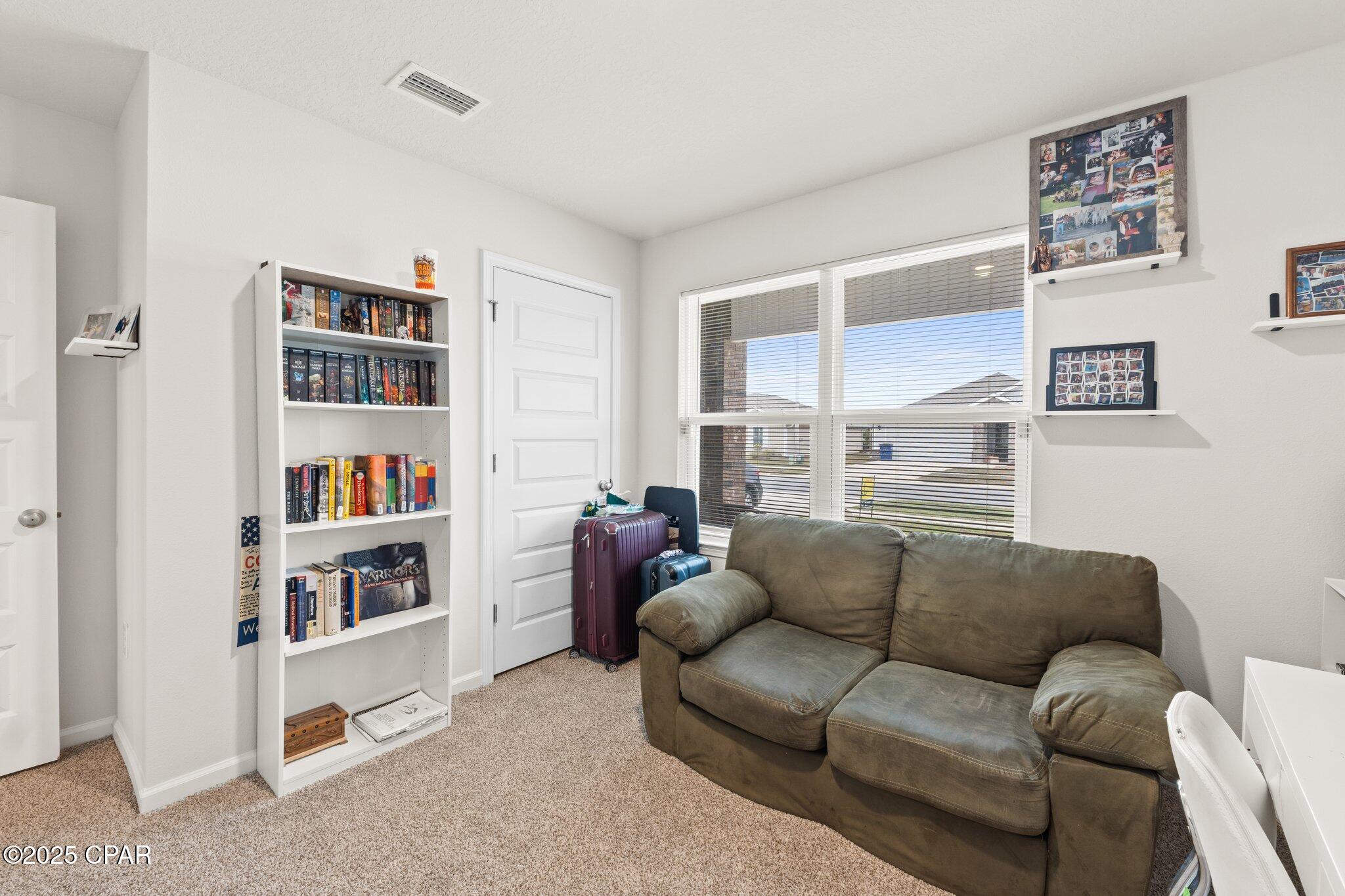 Liberty - Residential Lease