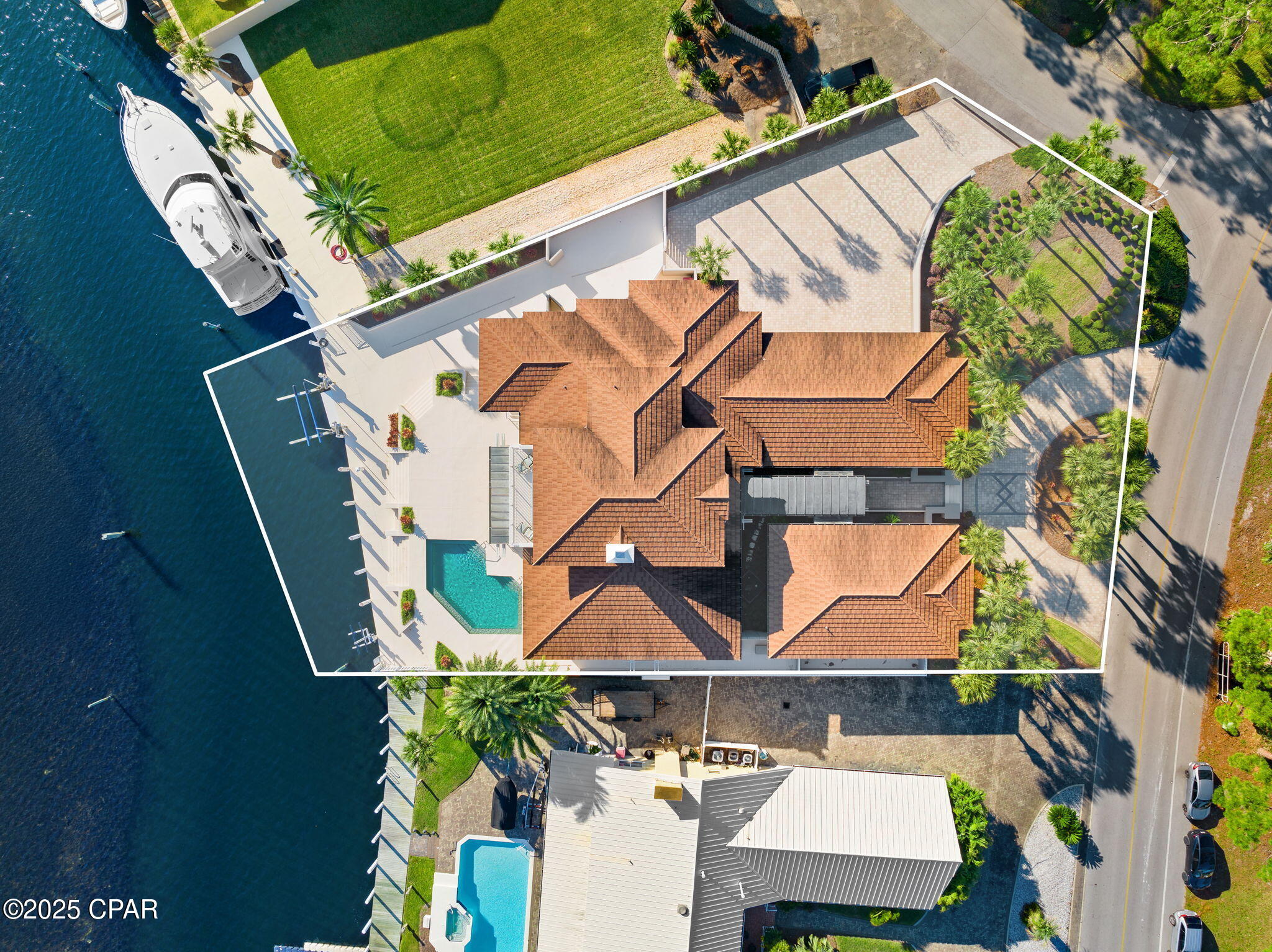 Bay Point Unit 1 - Residential