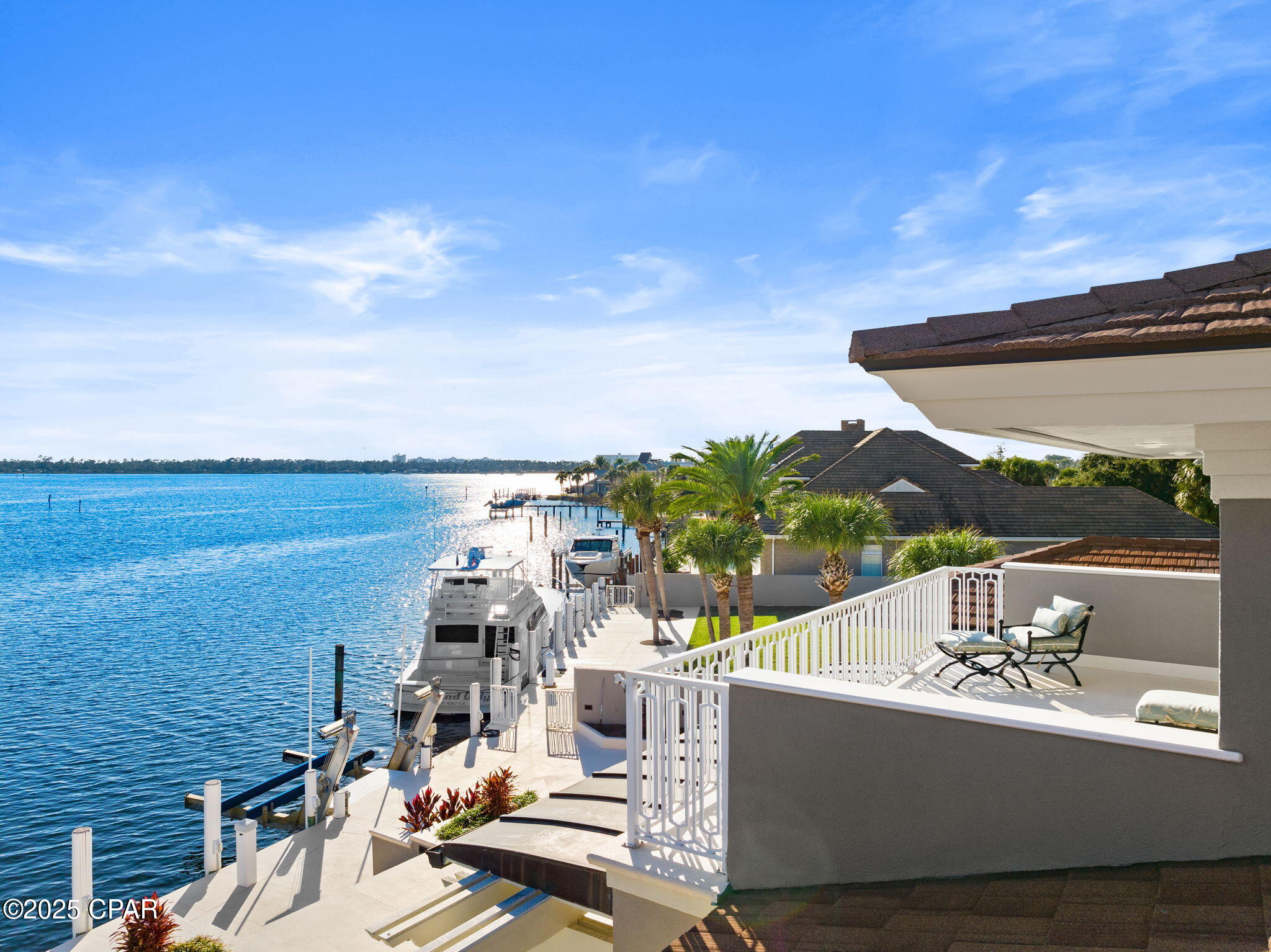 Bay Point Unit 1 - Residential