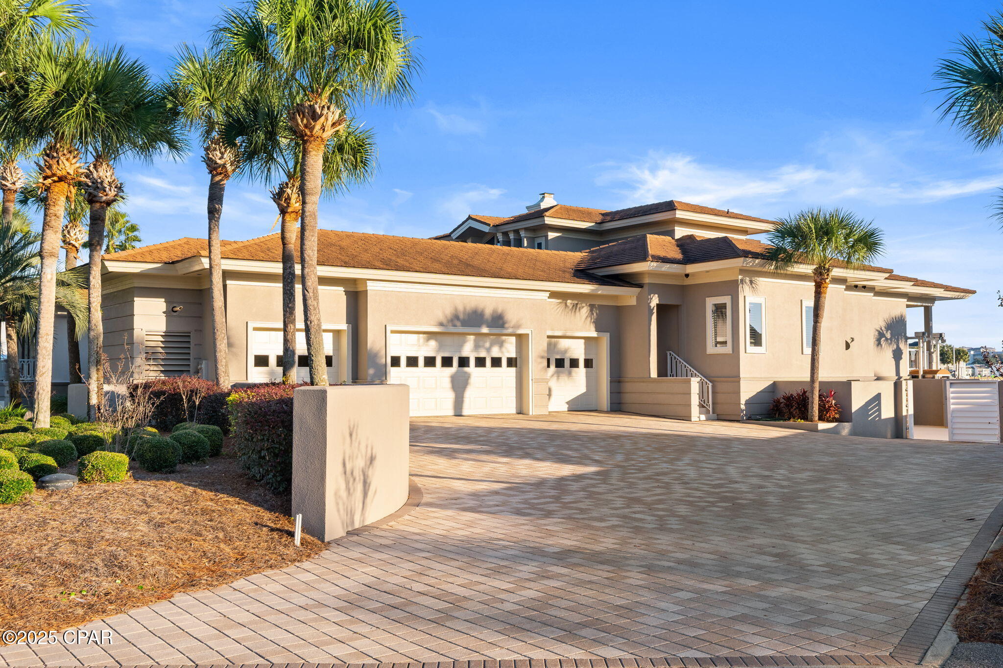 Bay Point Unit 1 - Residential