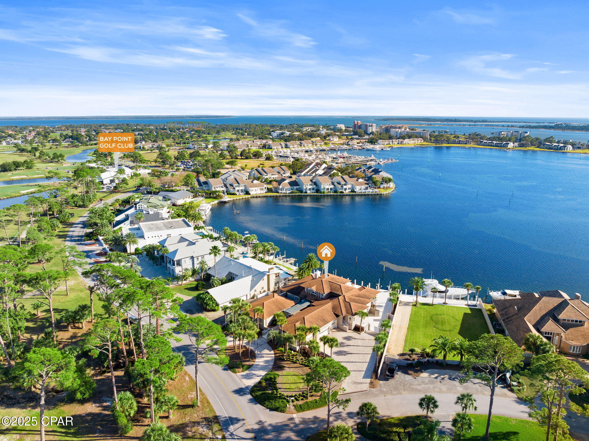 Bay Point Unit 1 - Residential