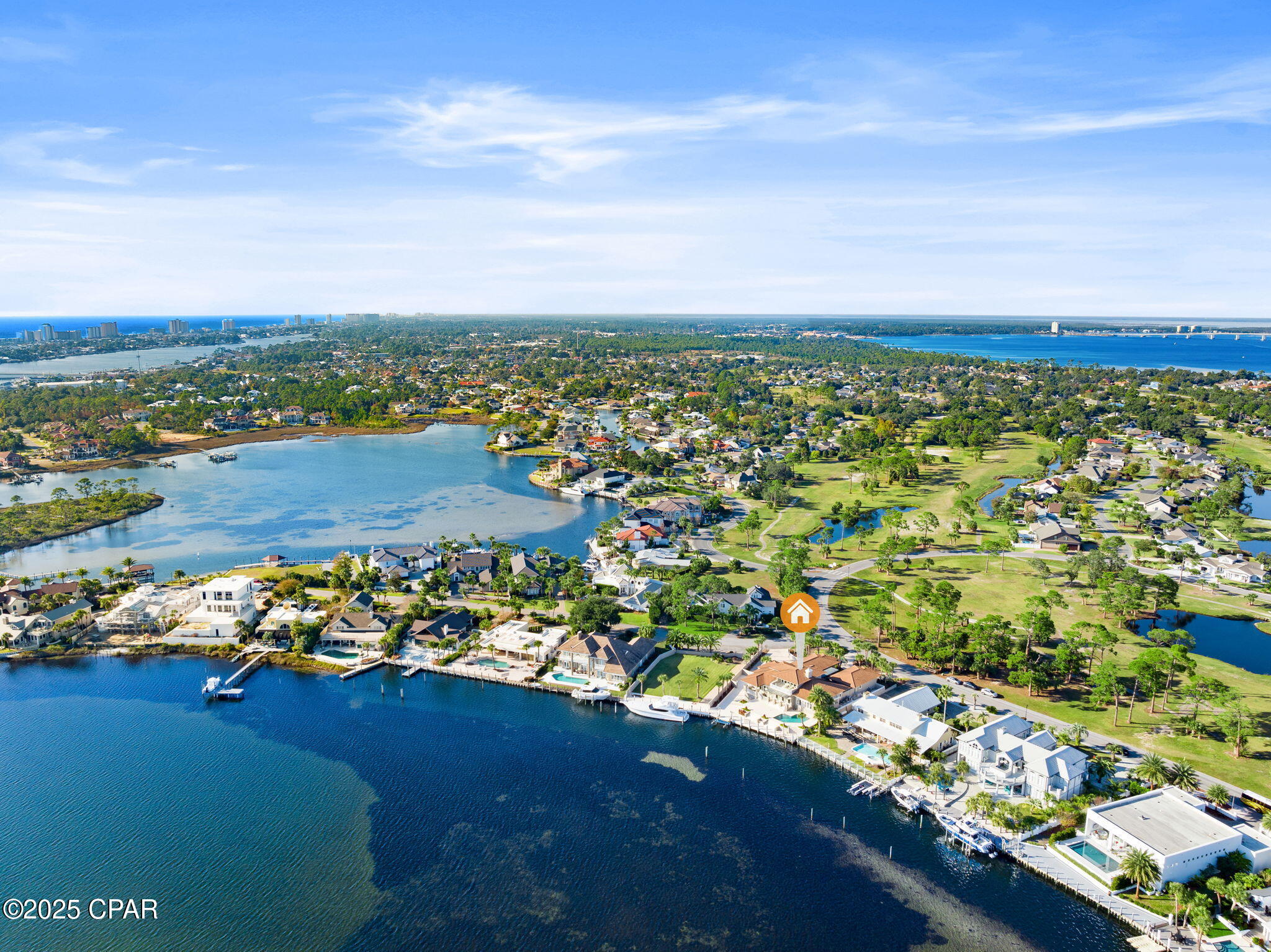 Bay Point Unit 1 - Residential